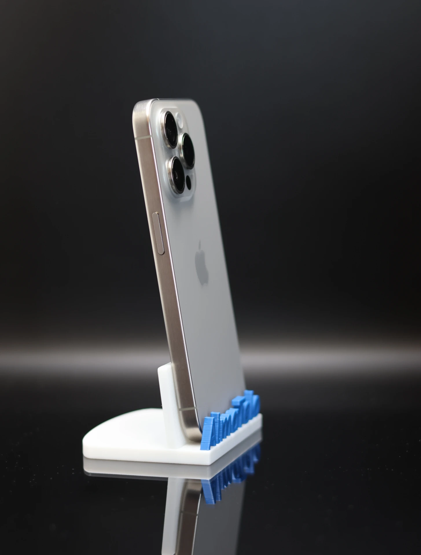 Apple iPhone 15 Pro 128 GB Natural Titanium 100% 