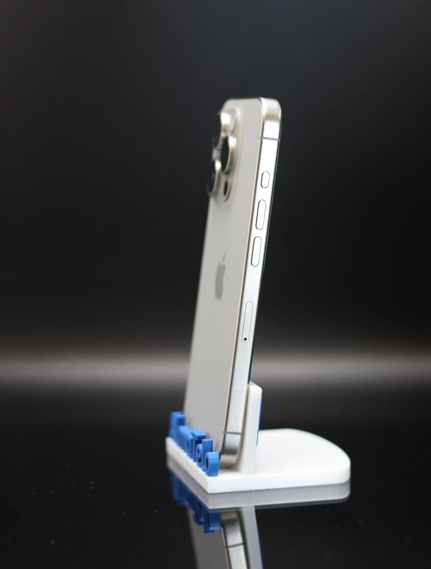 Apple iPhone 15 Pro 128 GB Natural Titanium 100% 