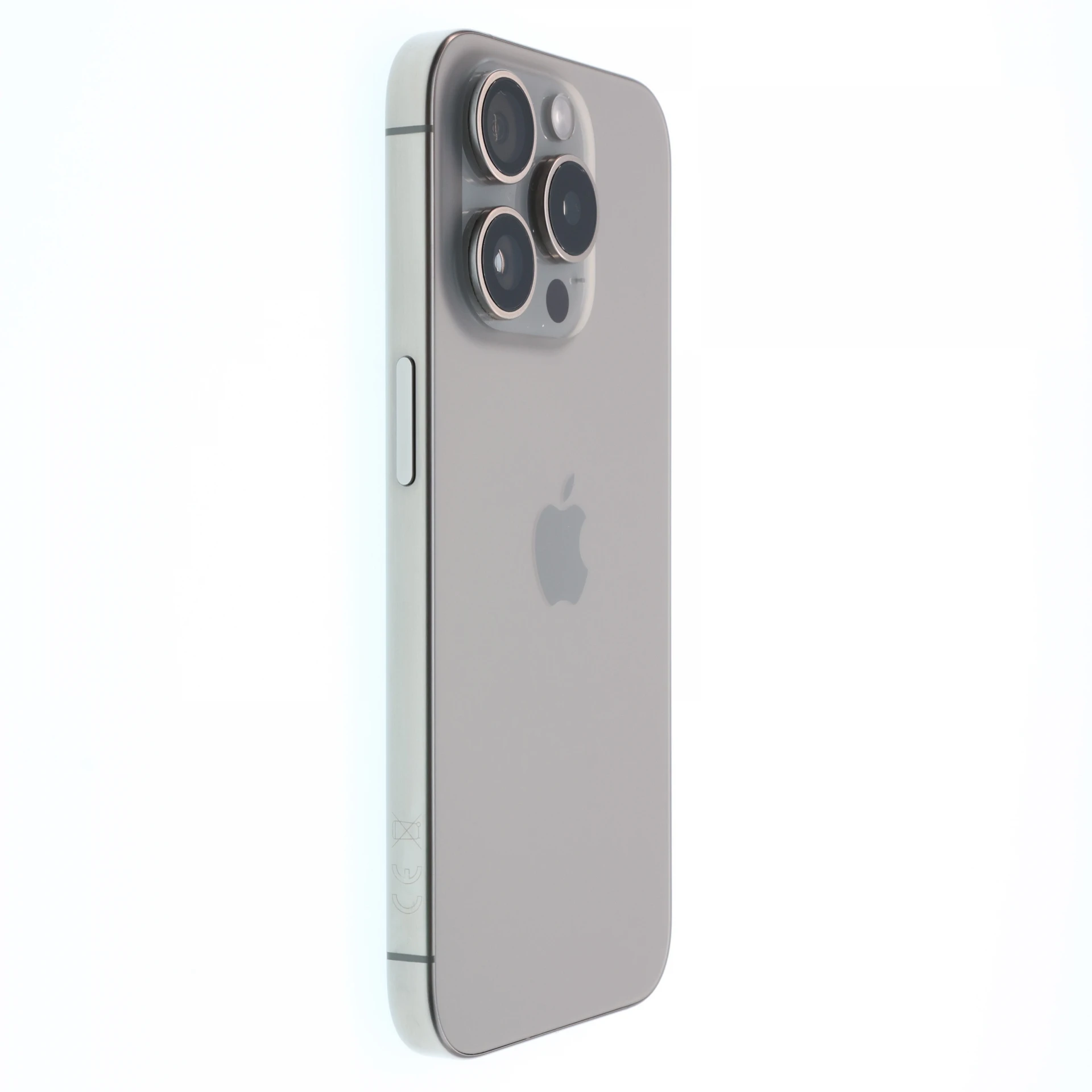 Apple iPhone 15 Pro 128 GB Natural Titanium 100%