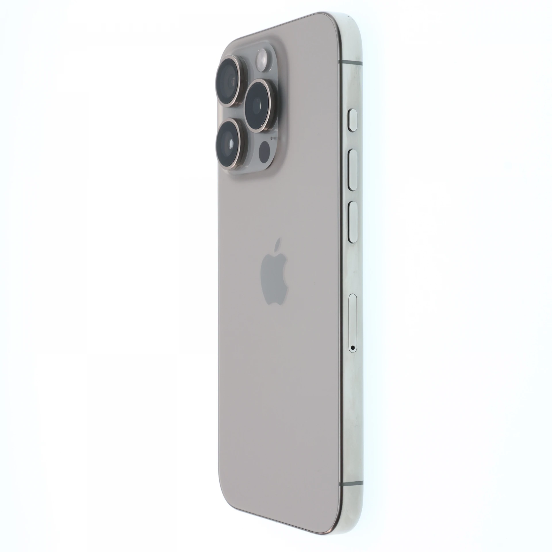 Apple iPhone 15 Pro 128 GB Natural Titanium 100%