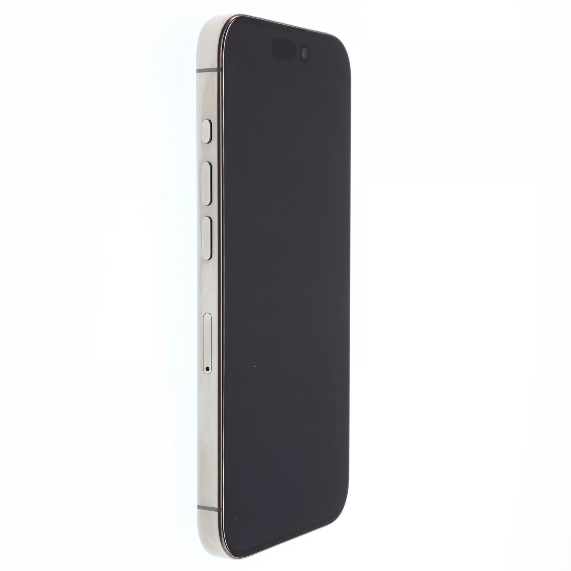 Apple iPhone 15 Pro 128 GB Natural Titanium 100%