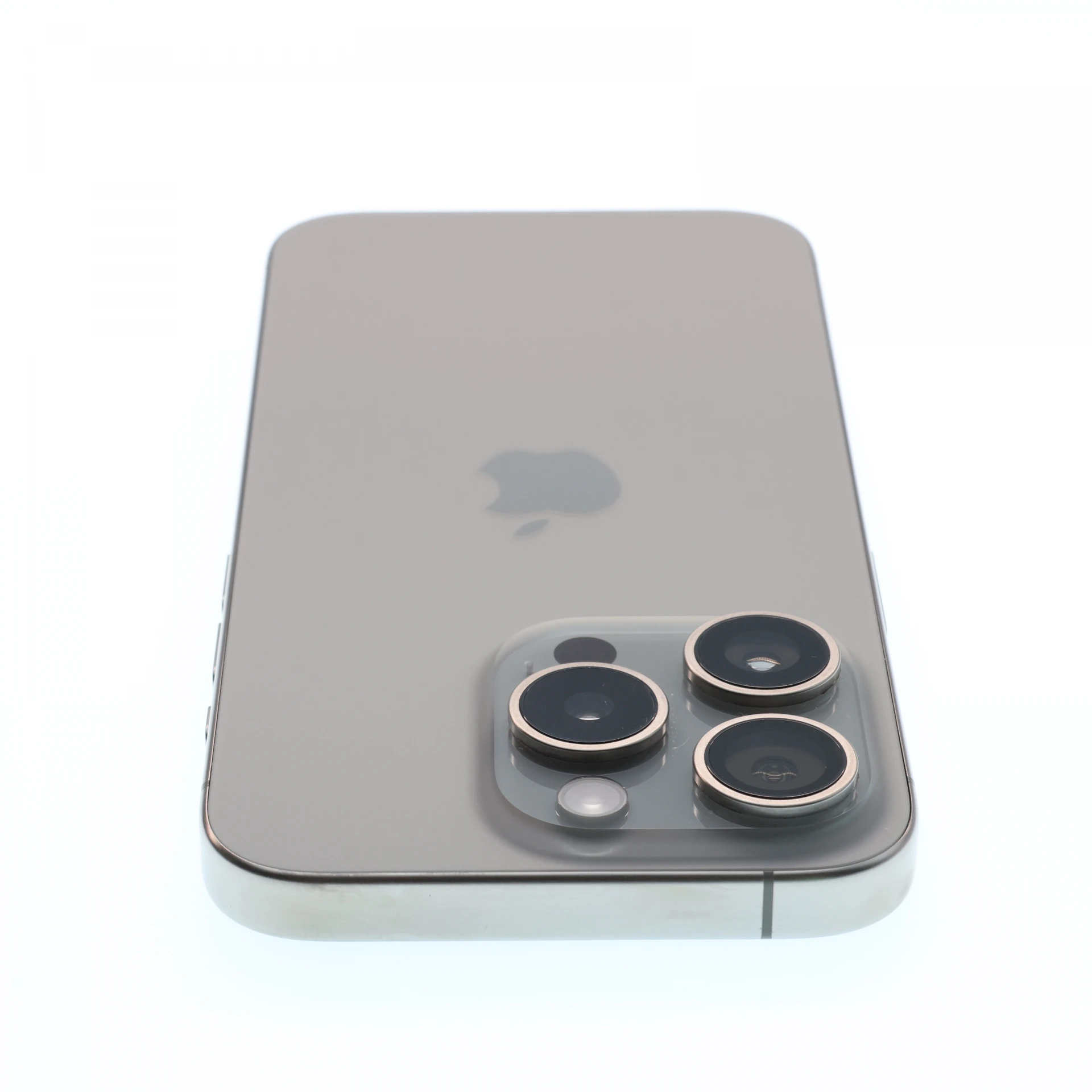 Apple iPhone 15 Pro 128 GB Natural Titanium 100%