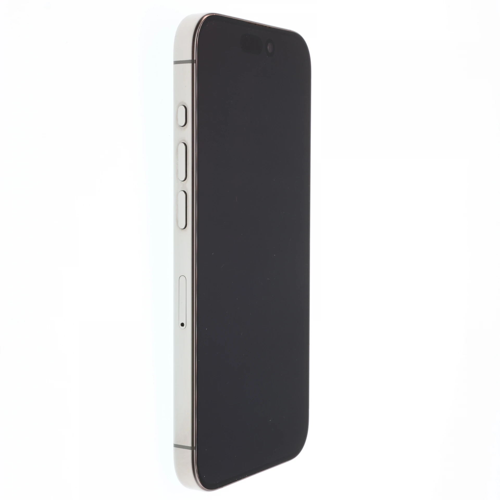Apple iPhone 15 Pro 128 GB Natural Titanium 100% 
