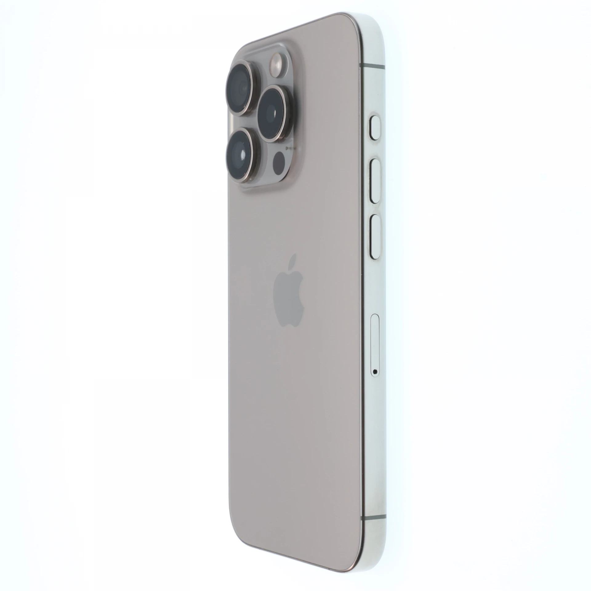 Apple iPhone 15 Pro 128 GB Natural Titanium 100% 