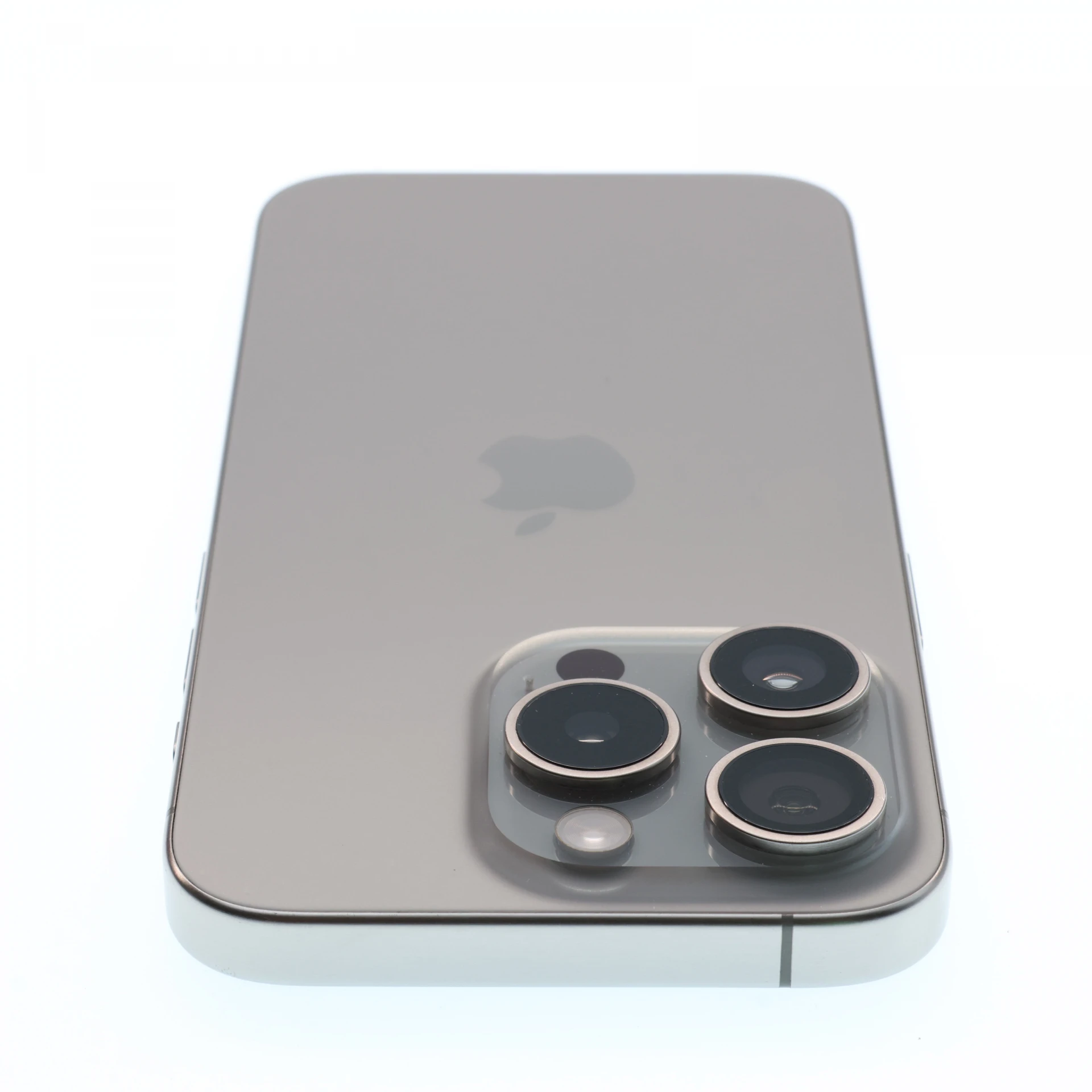 Apple iPhone 15 Pro 128 GB Natural Titanium 100% 