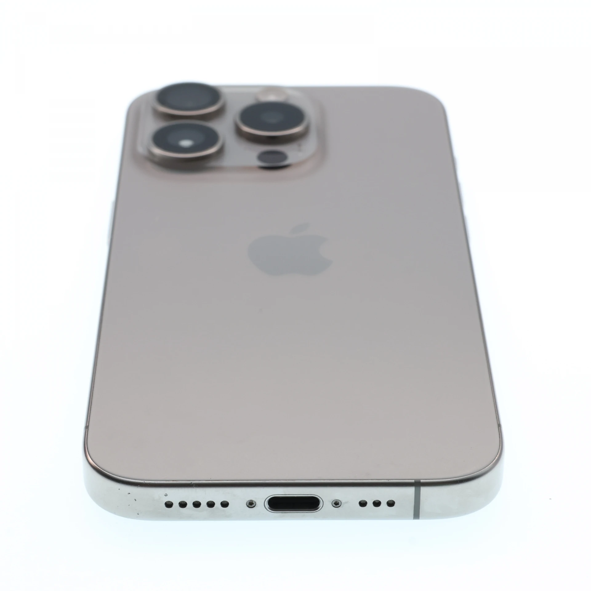Apple iPhone 15 Pro 128 GB Natural Titanium 100% 