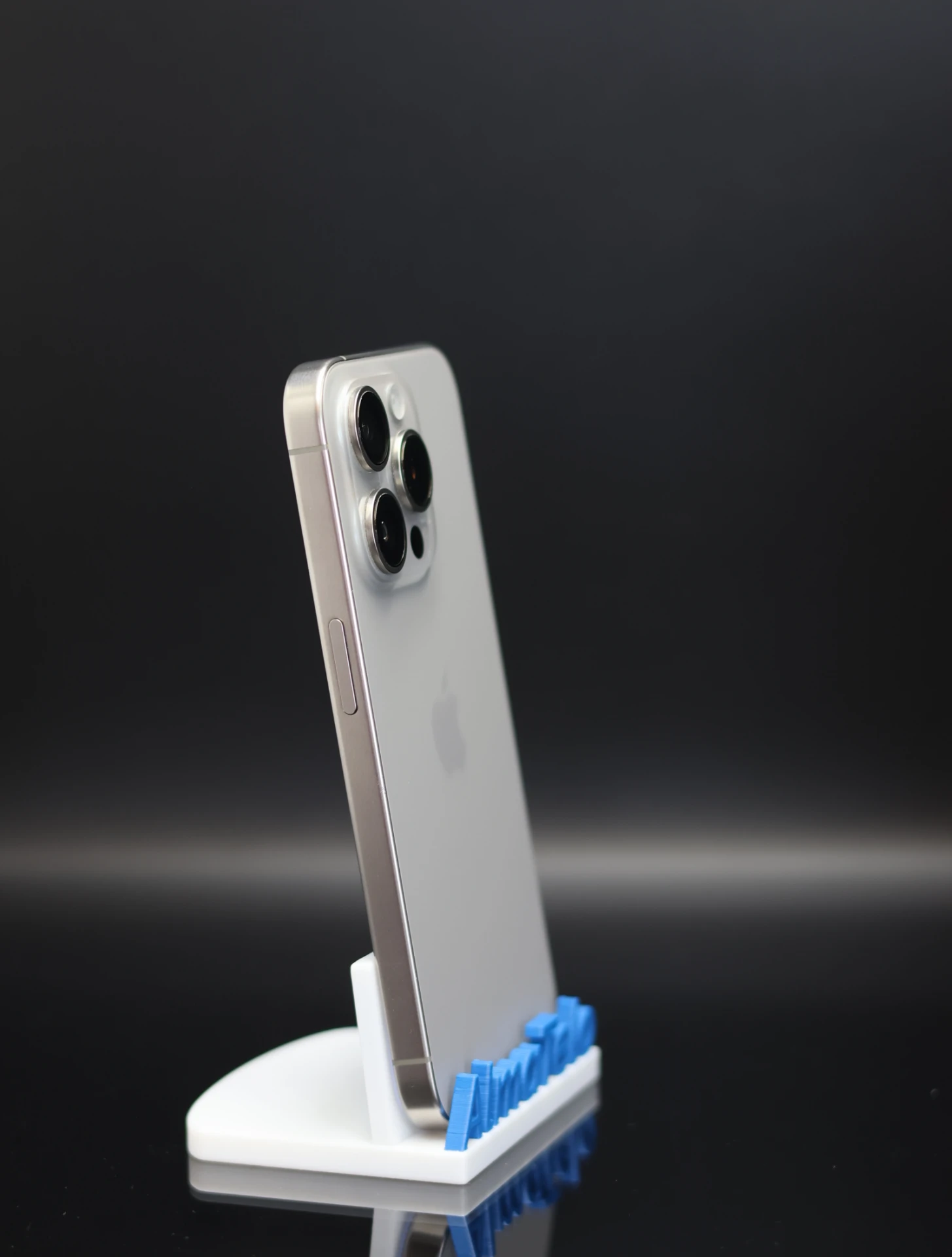 Apple iPhone 15 Pro 128 GB Natural Titanium 100% 