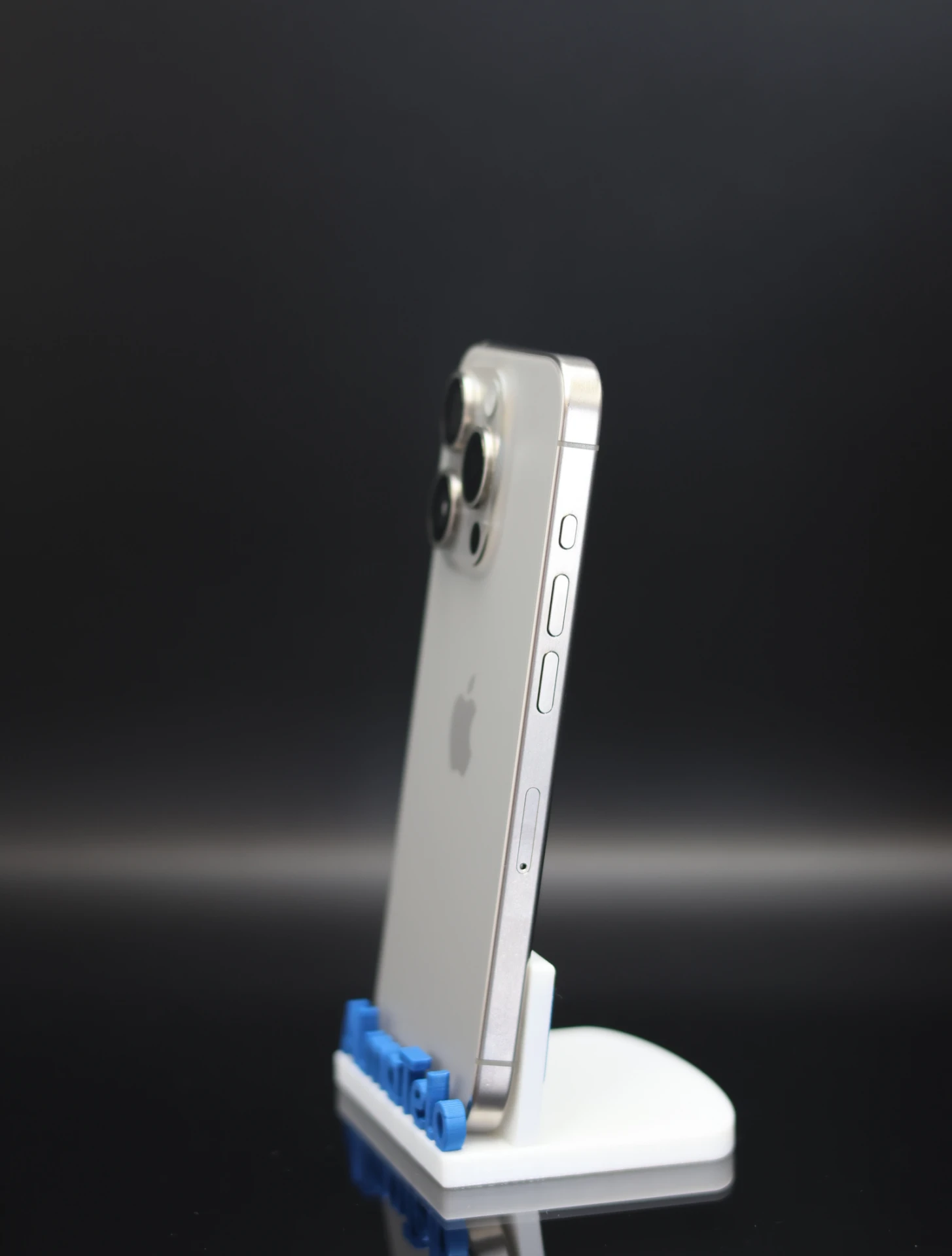 Apple iPhone 15 Pro 128 GB Natural Titanium 100% 