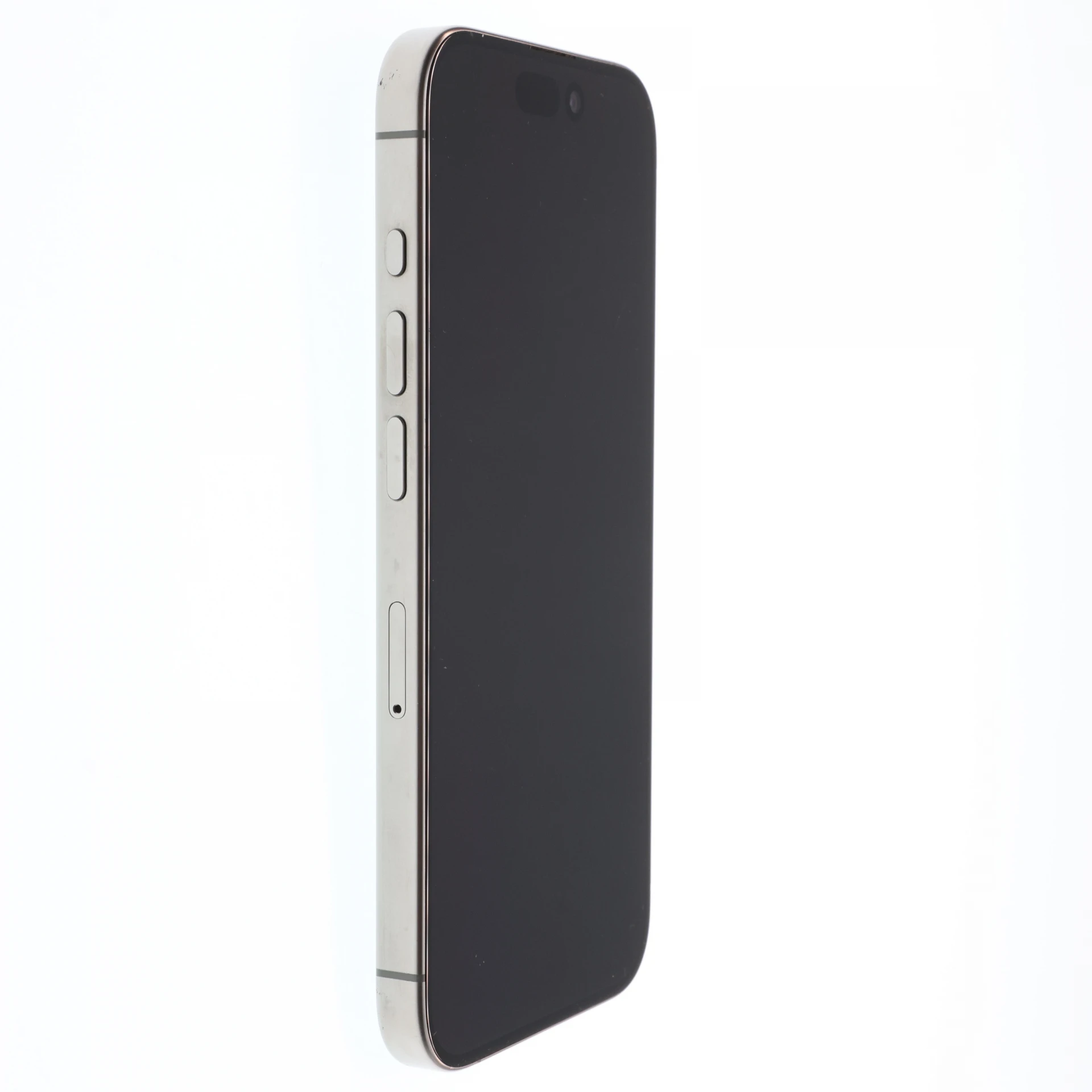 Apple iPhone 15 Pro 128 GB Natural Titanium 100% 