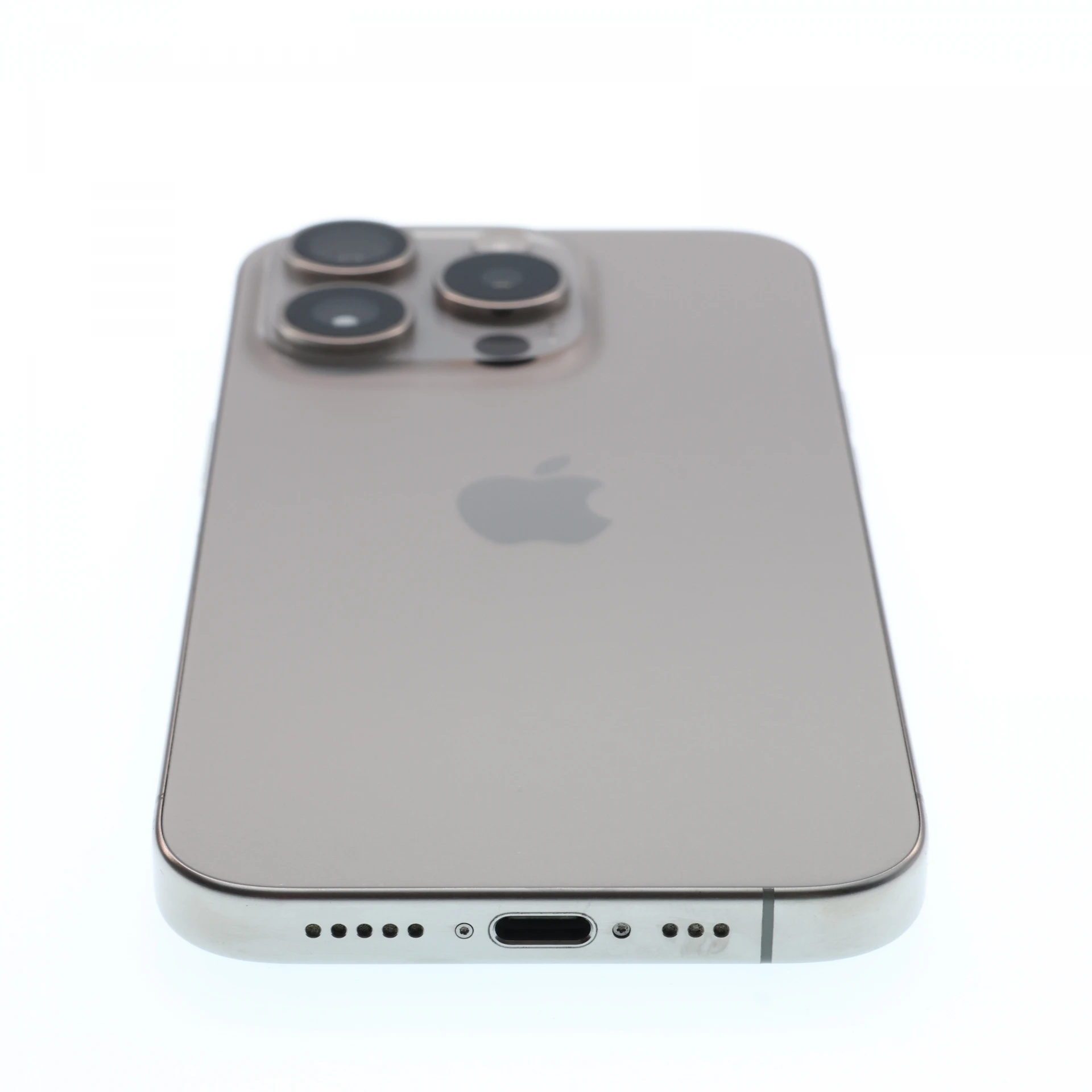 Apple iPhone 15 Pro 128 GB Natural Titanium 100% 