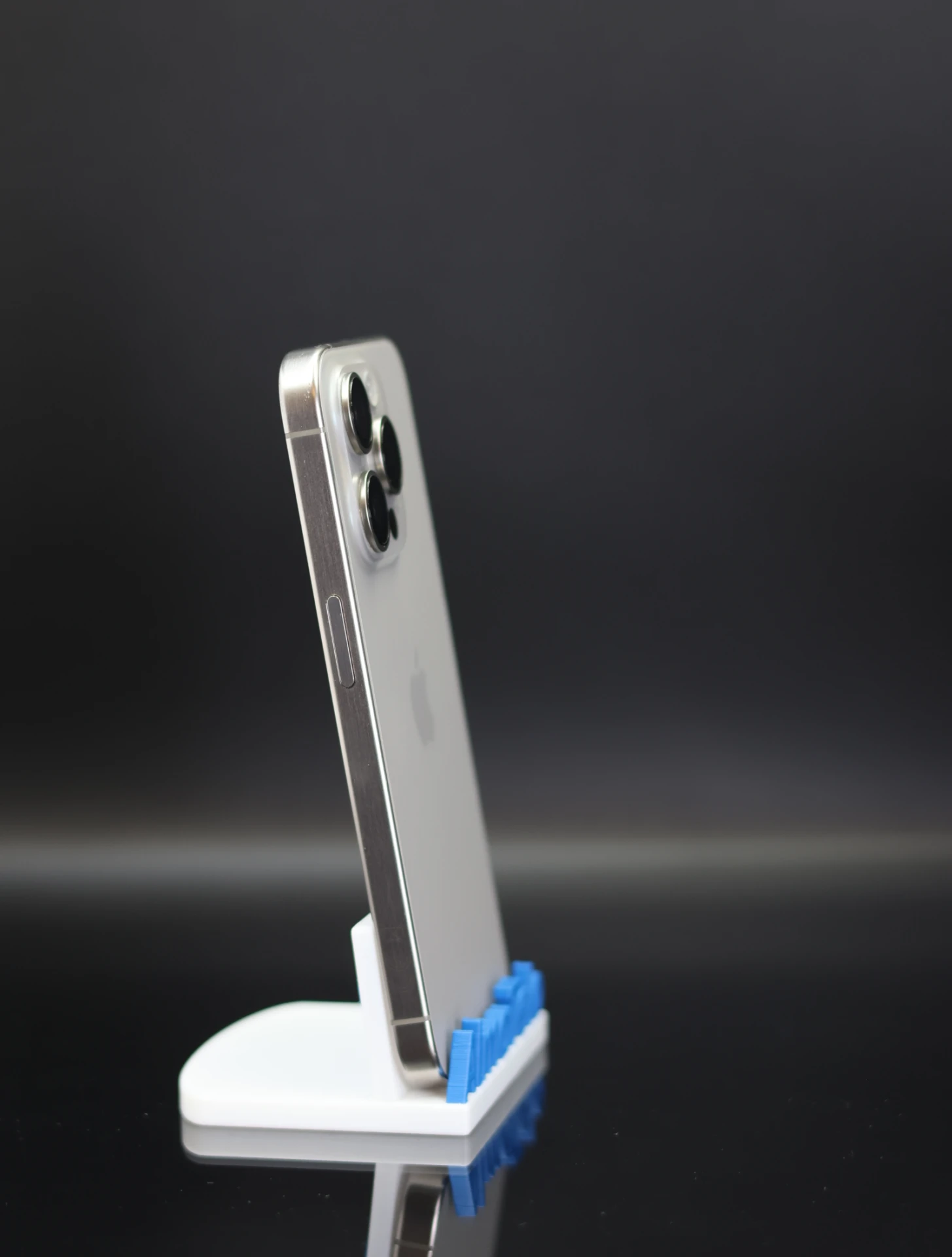 Apple iPhone 15 Pro 128 GB Natural Titanium 100%