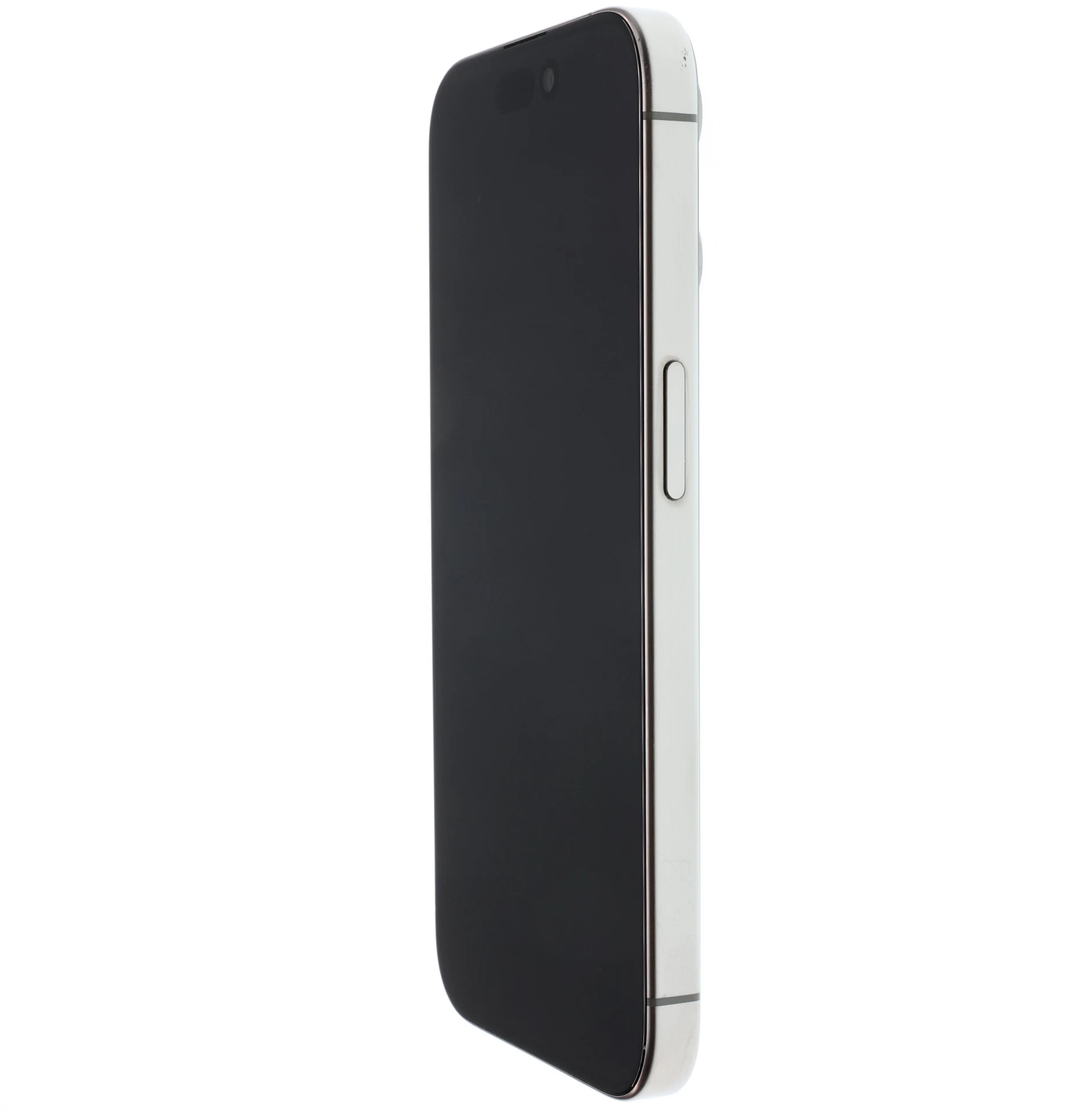 Apple iPhone 15 Pro 128 GB Natural Titanium 100%