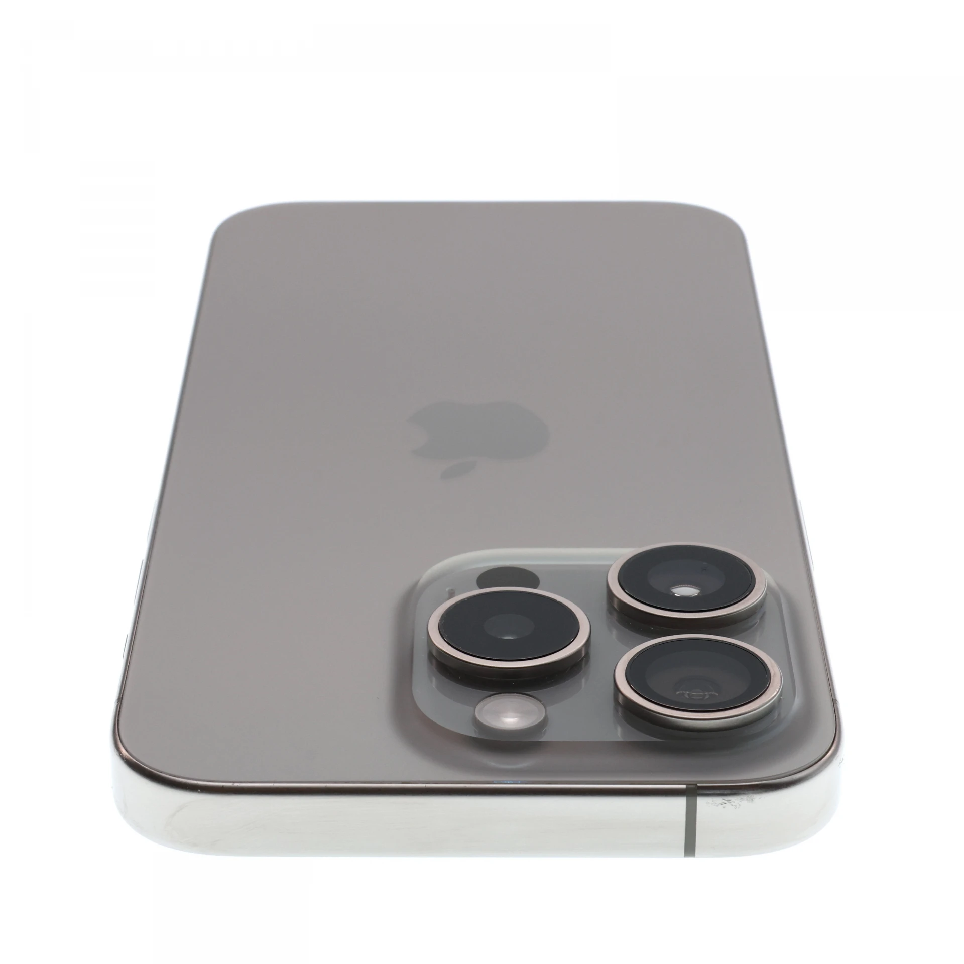 Apple iPhone 15 Pro 128 GB Natural Titanium 100%