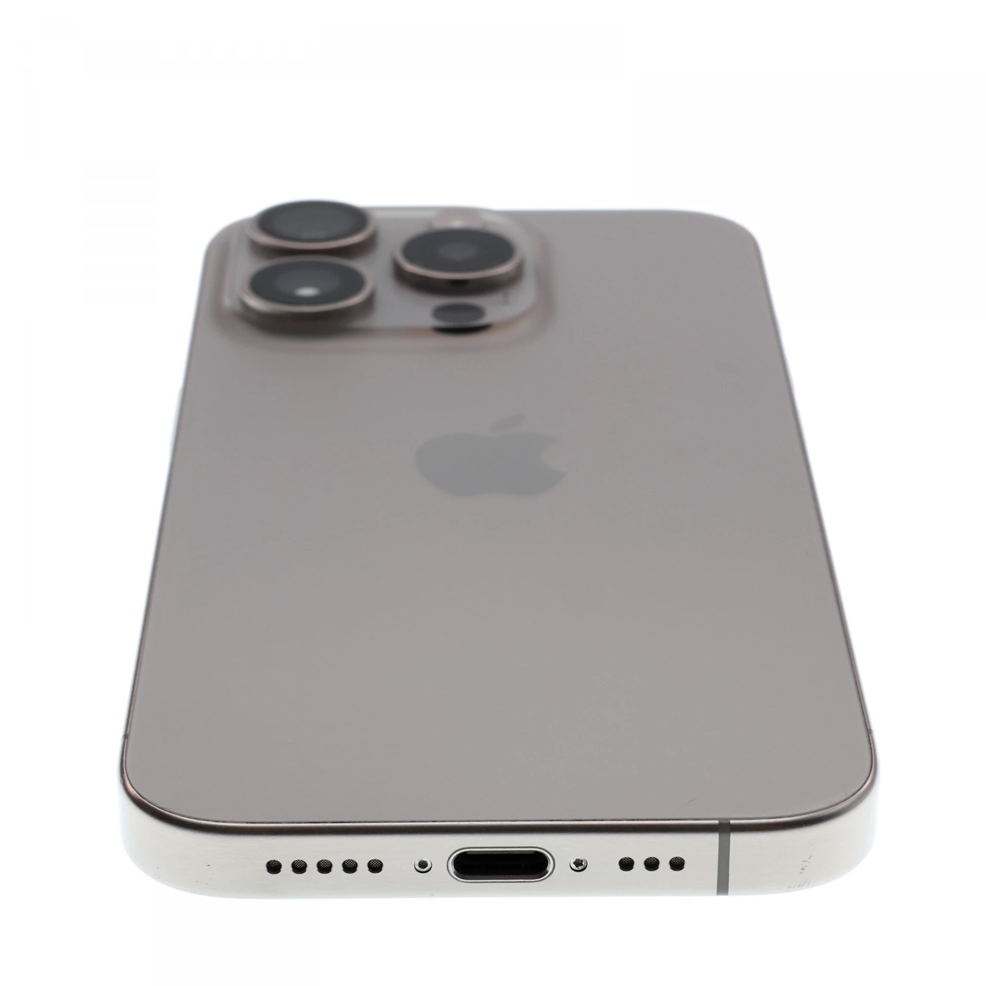 Apple iPhone 15 Pro 128 GB Natural Titanium 100%