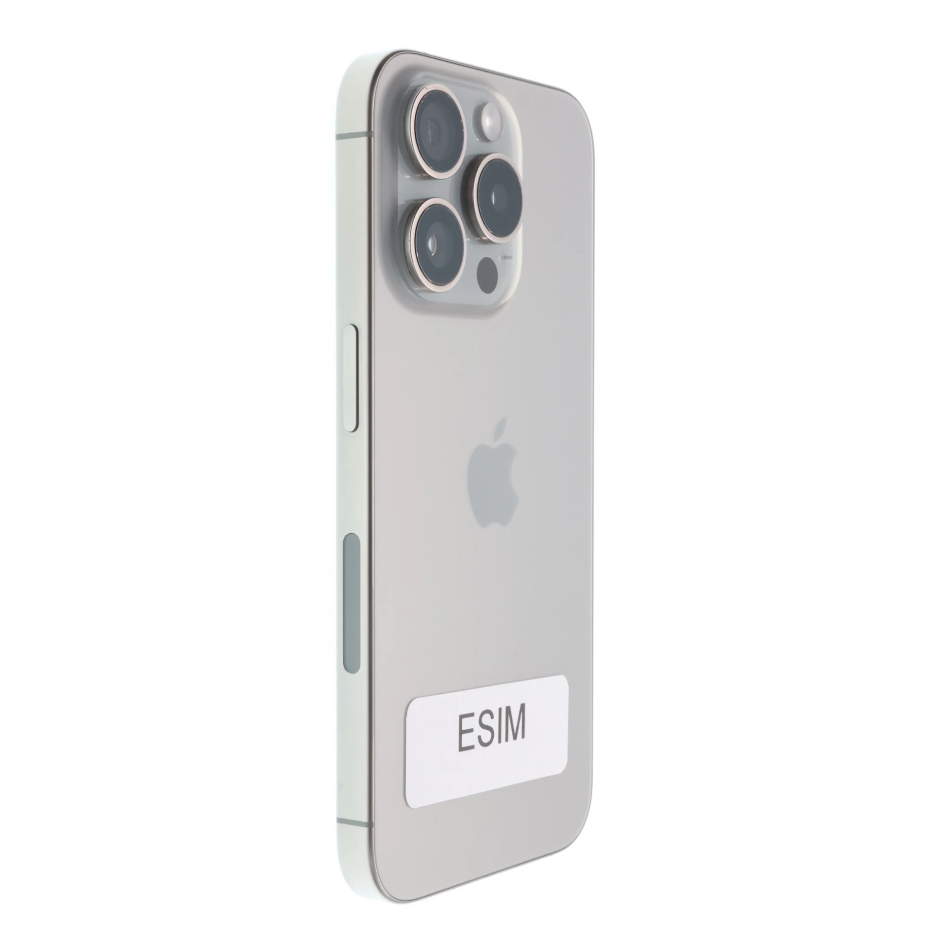 Apple iPhone 15 Pro 128 GB Natural Titanium 89% 