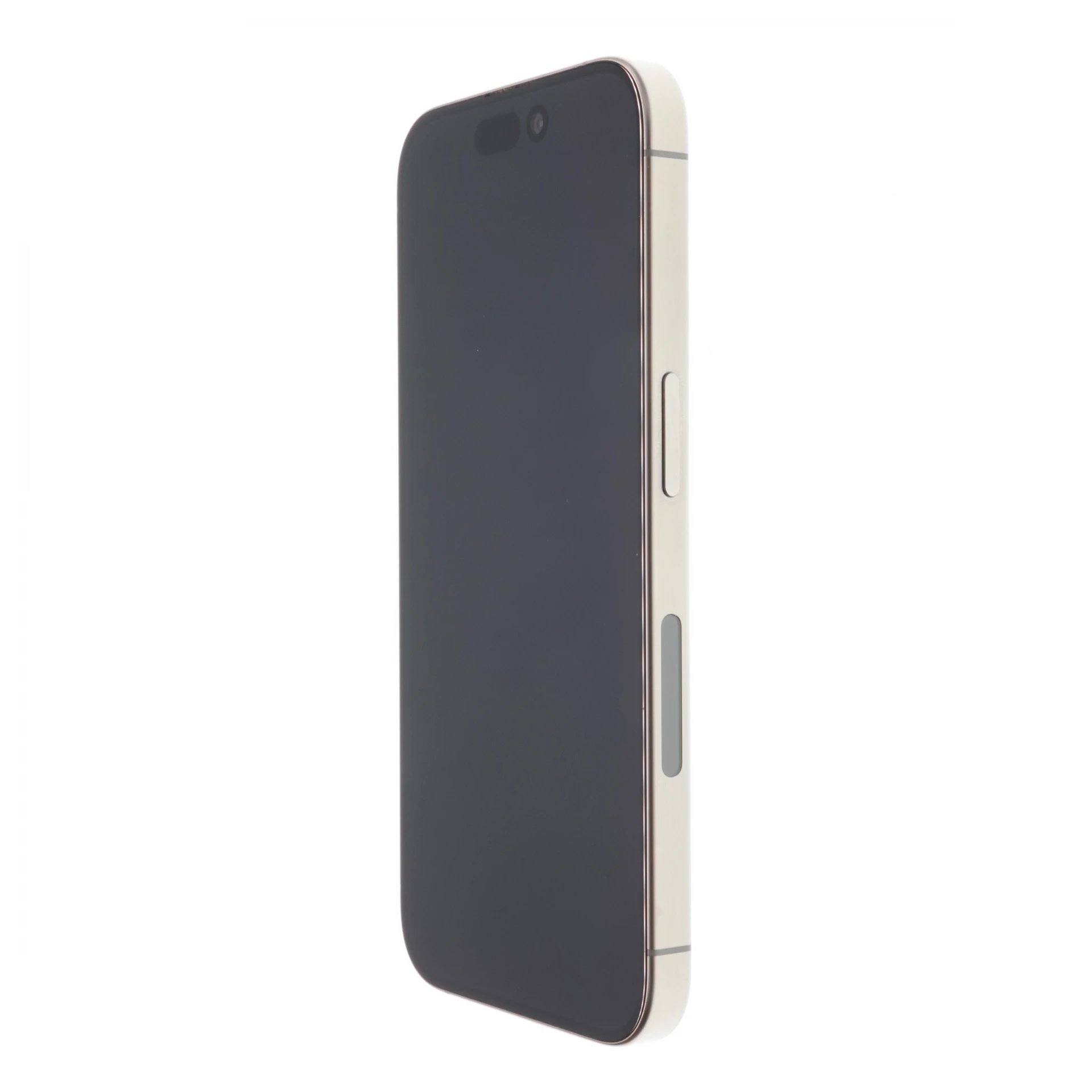 Apple iPhone 15 Pro 128 GB Natural Titanium 89% 