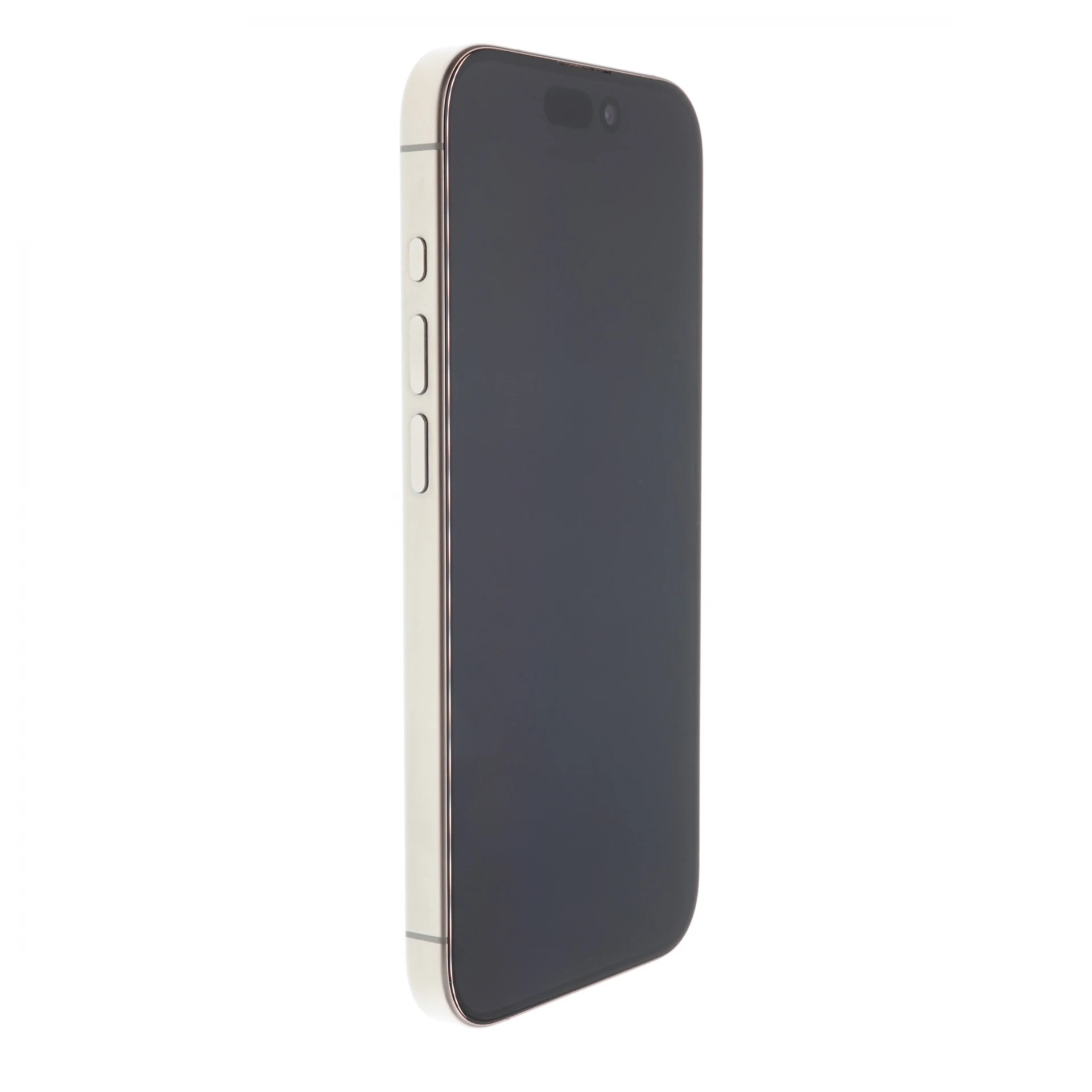 Apple iPhone 15 Pro 128 GB Natural Titanium 89% 