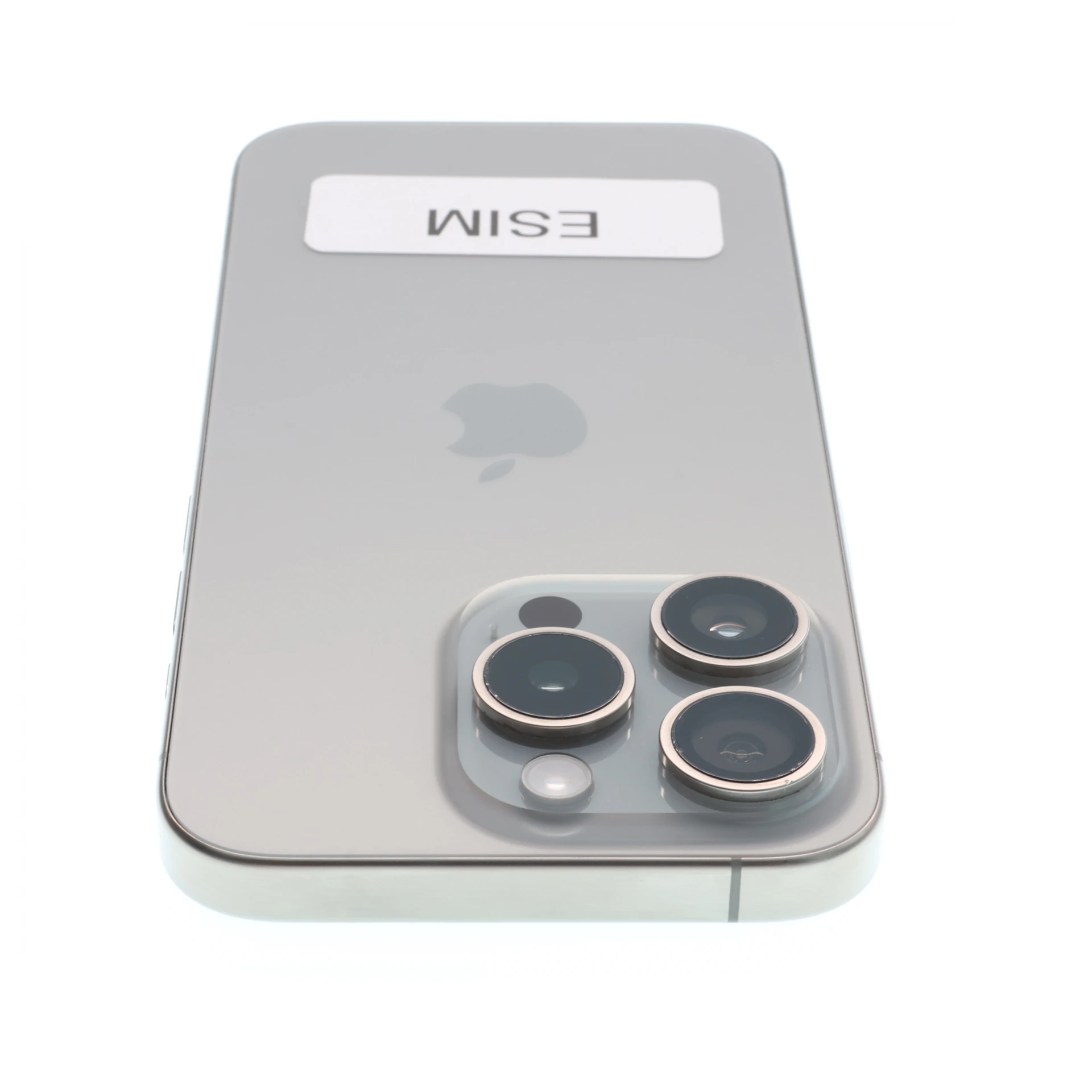 Apple iPhone 15 Pro 128 GB Natural Titanium 89% 