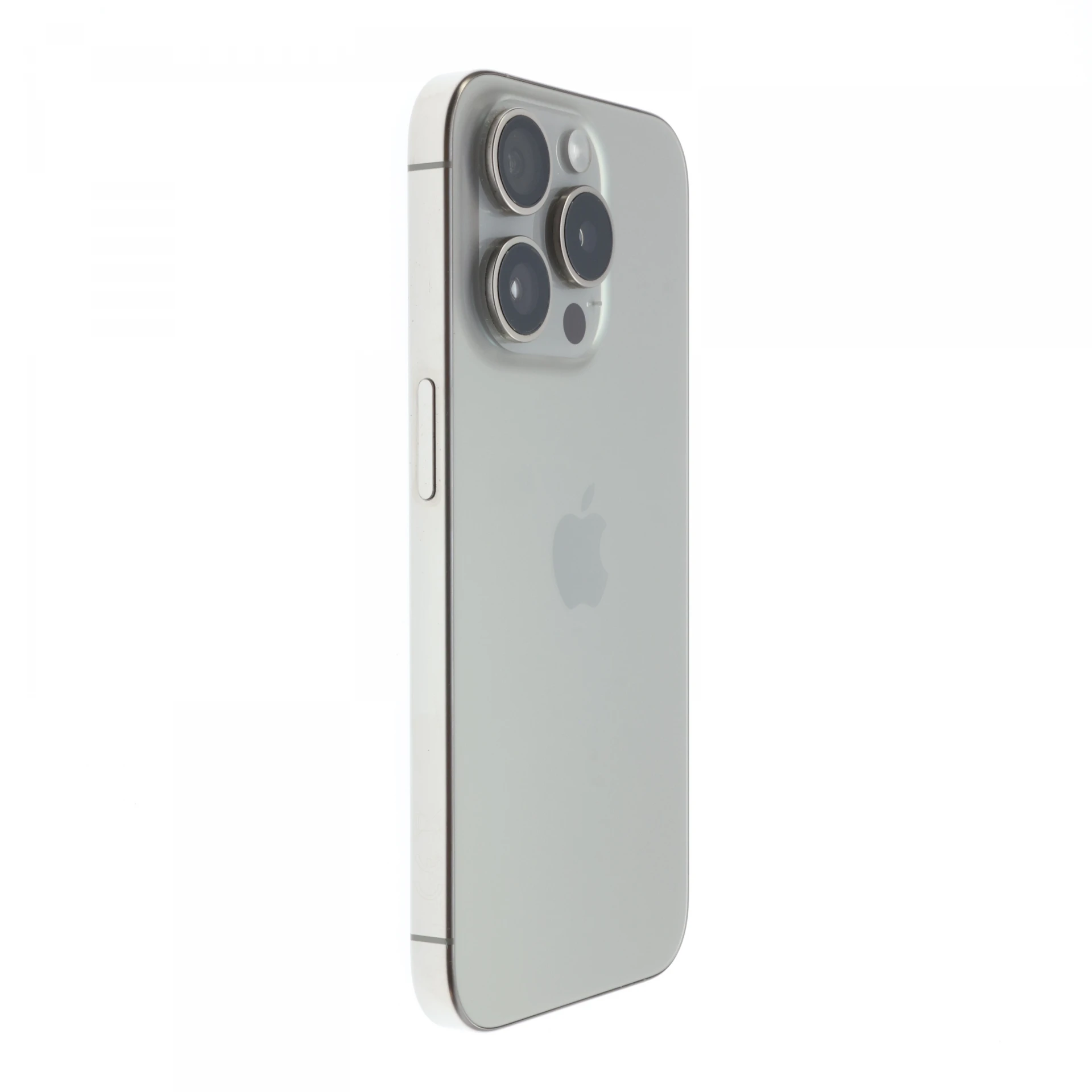 Apple iPhone 15 Pro 128 GB Natural Titanium 90% 