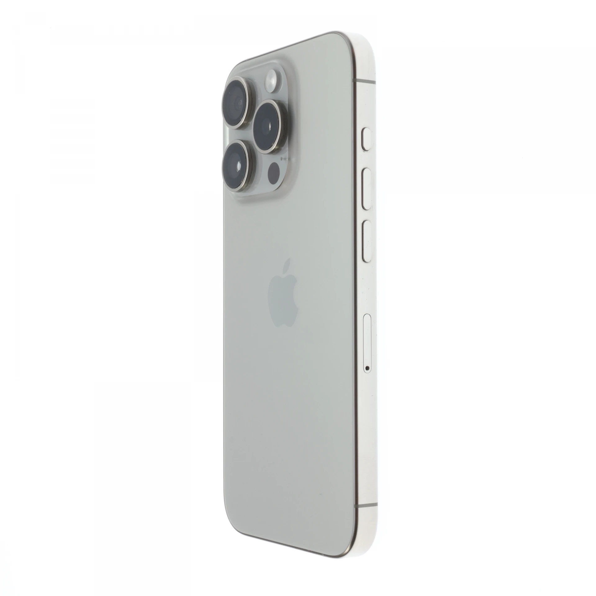 Apple iPhone 15 Pro 128 GB Natural Titanium 90% 