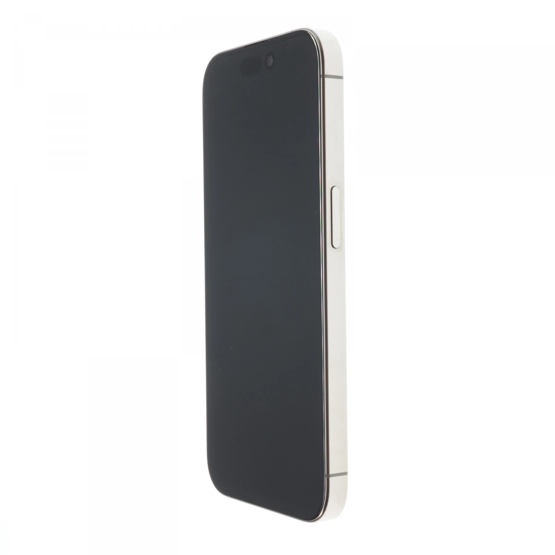 Apple iPhone 15 Pro 128 GB Natural Titanium 90% 