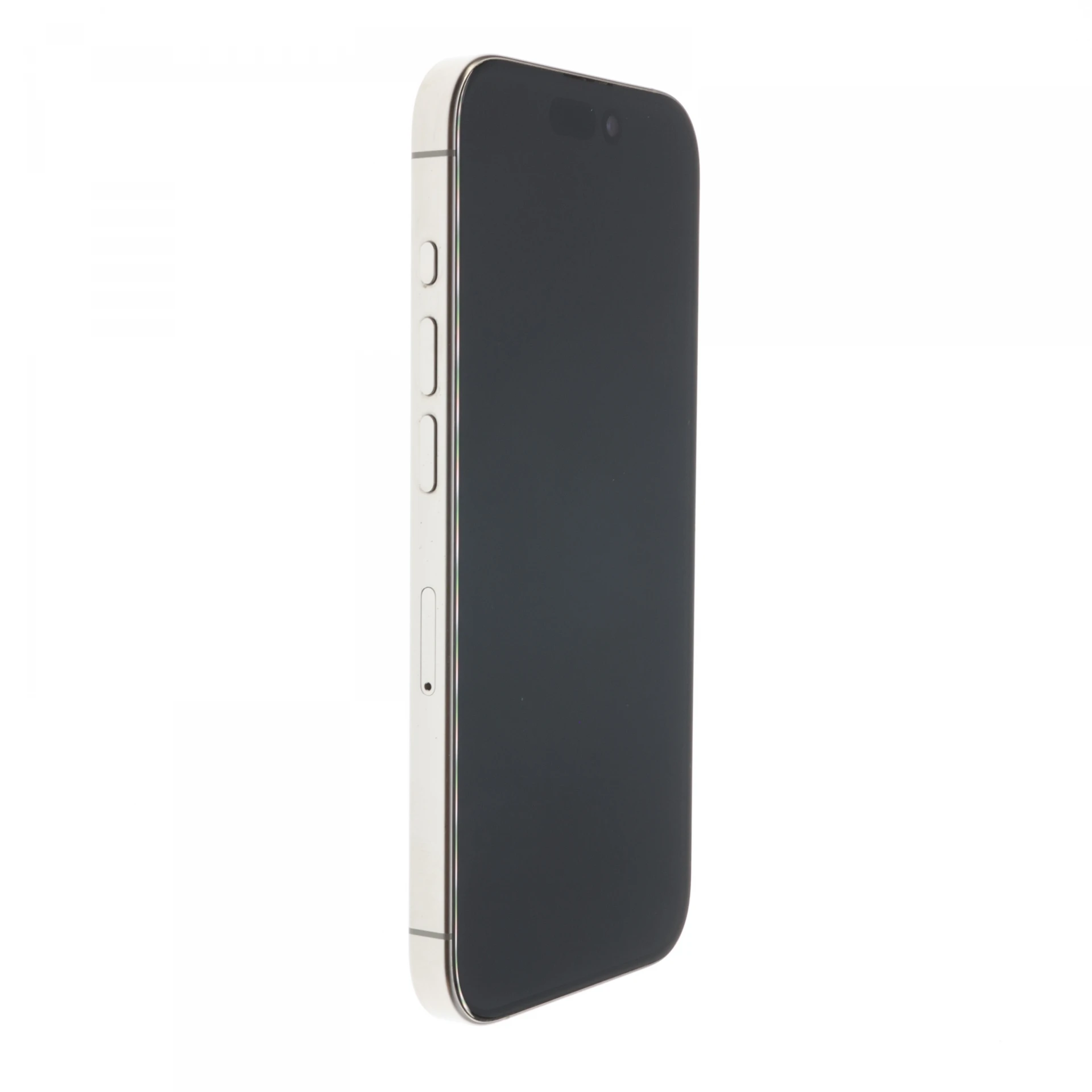 Apple iPhone 15 Pro 128 GB Natural Titanium 90% 