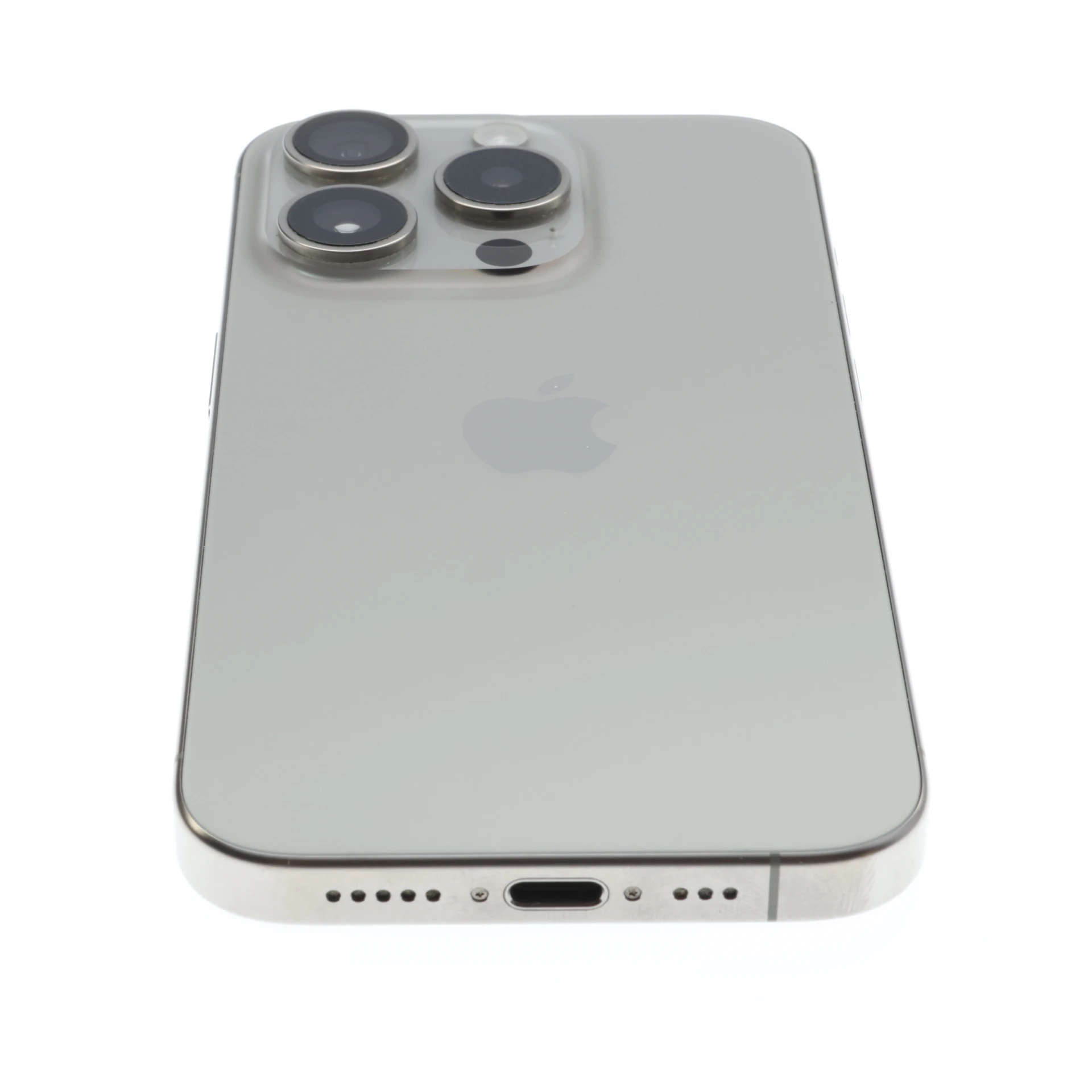Apple iPhone 15 Pro 128 GB Natural Titanium 90% 