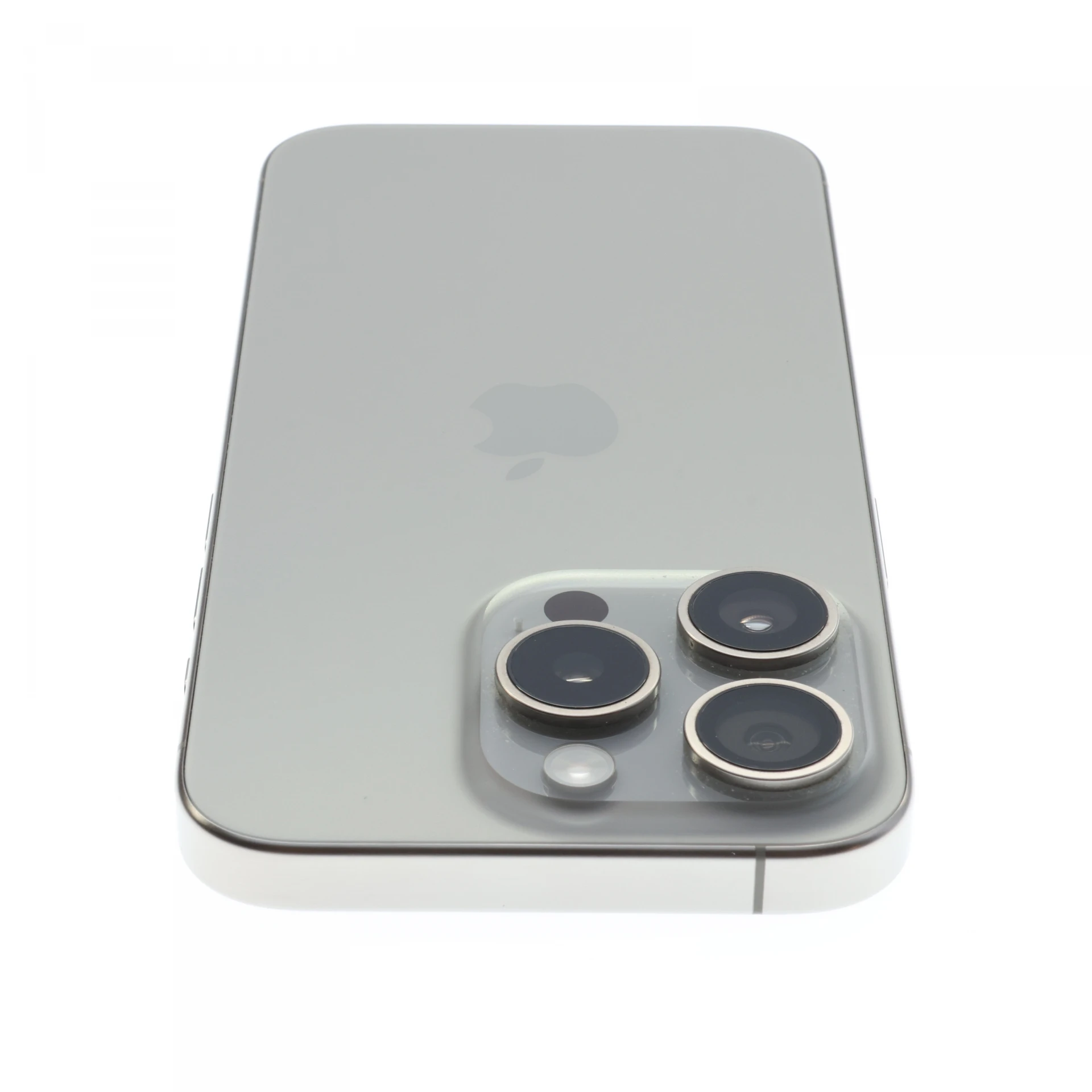 Apple iPhone 15 Pro 128 GB Natural Titanium 90% 