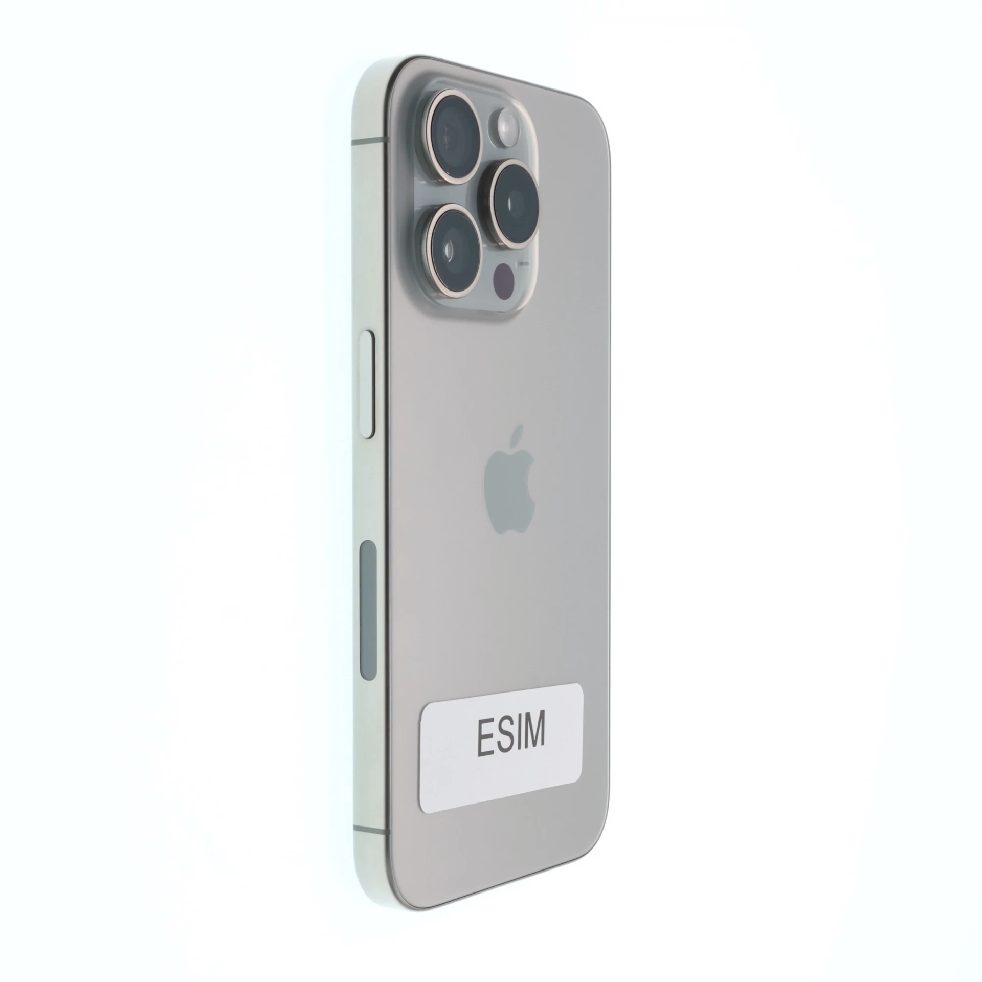 Apple iPhone 15 Pro 256 GB Natural Titanium 90% 