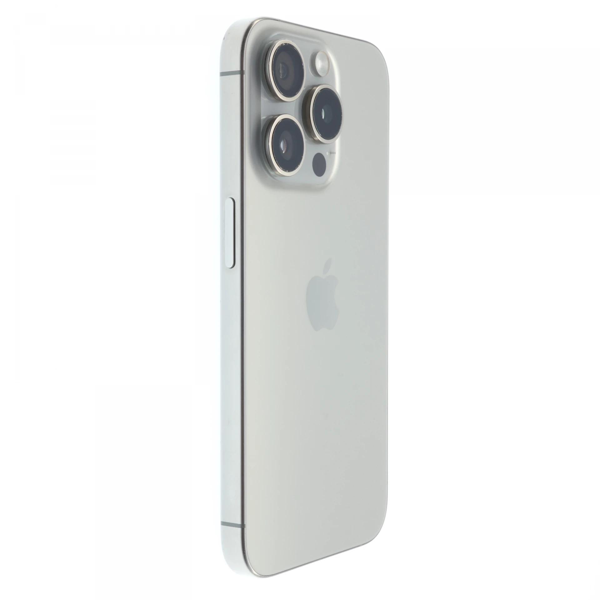 Apple iPhone 15 Pro 256 GB Natural Titanium 100% 