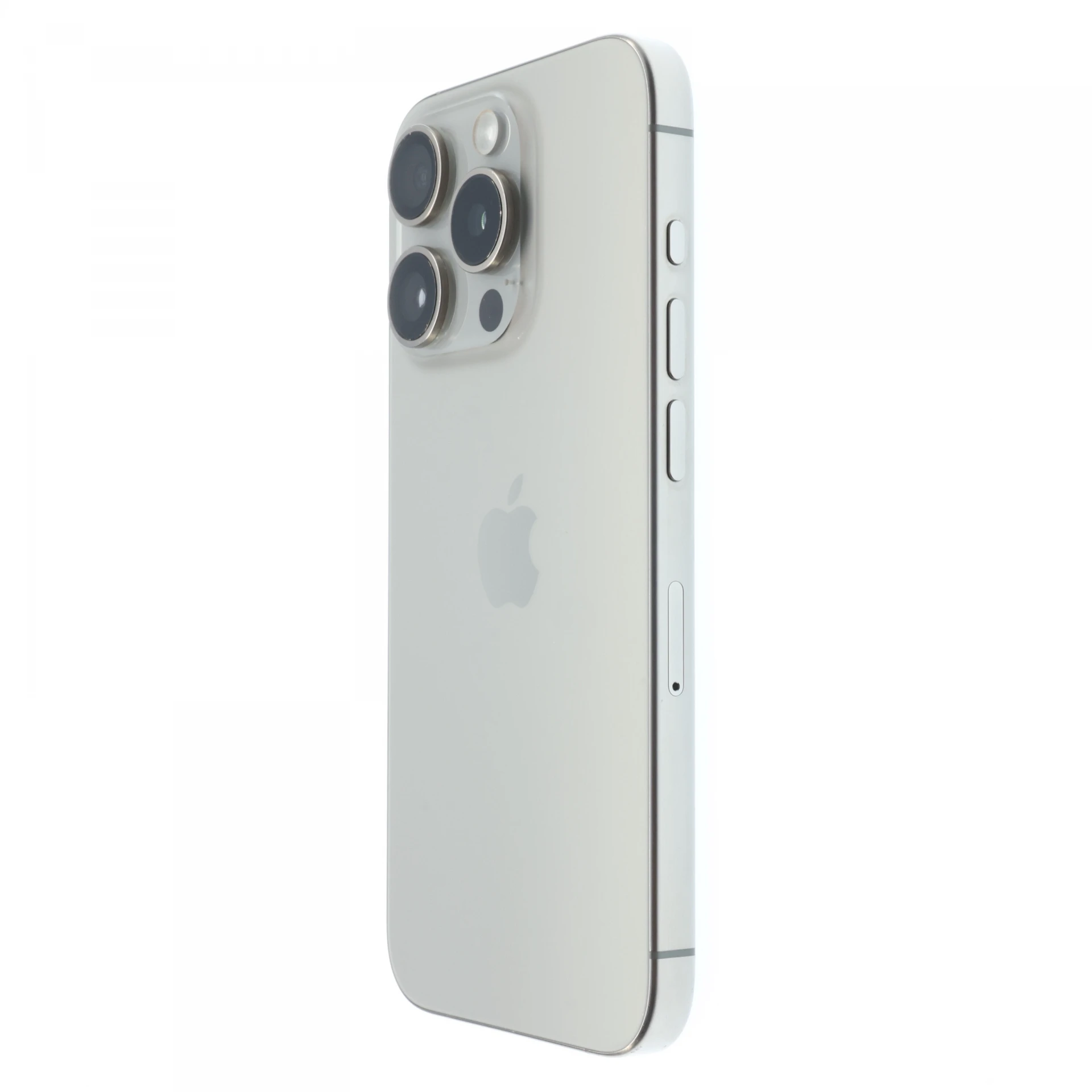 Apple iPhone 15 Pro 256 GB Natural Titanium 100% 
