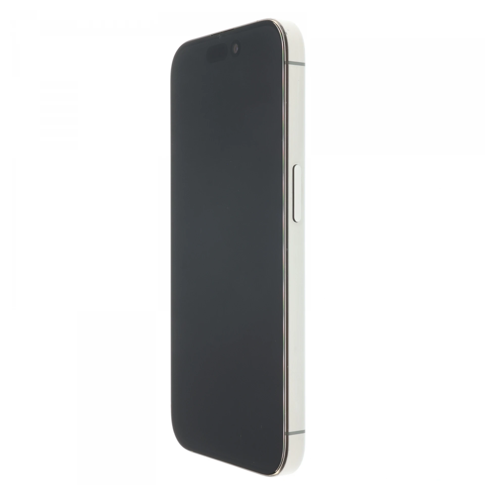 Apple iPhone 15 Pro 256 GB Natural Titanium 100% 