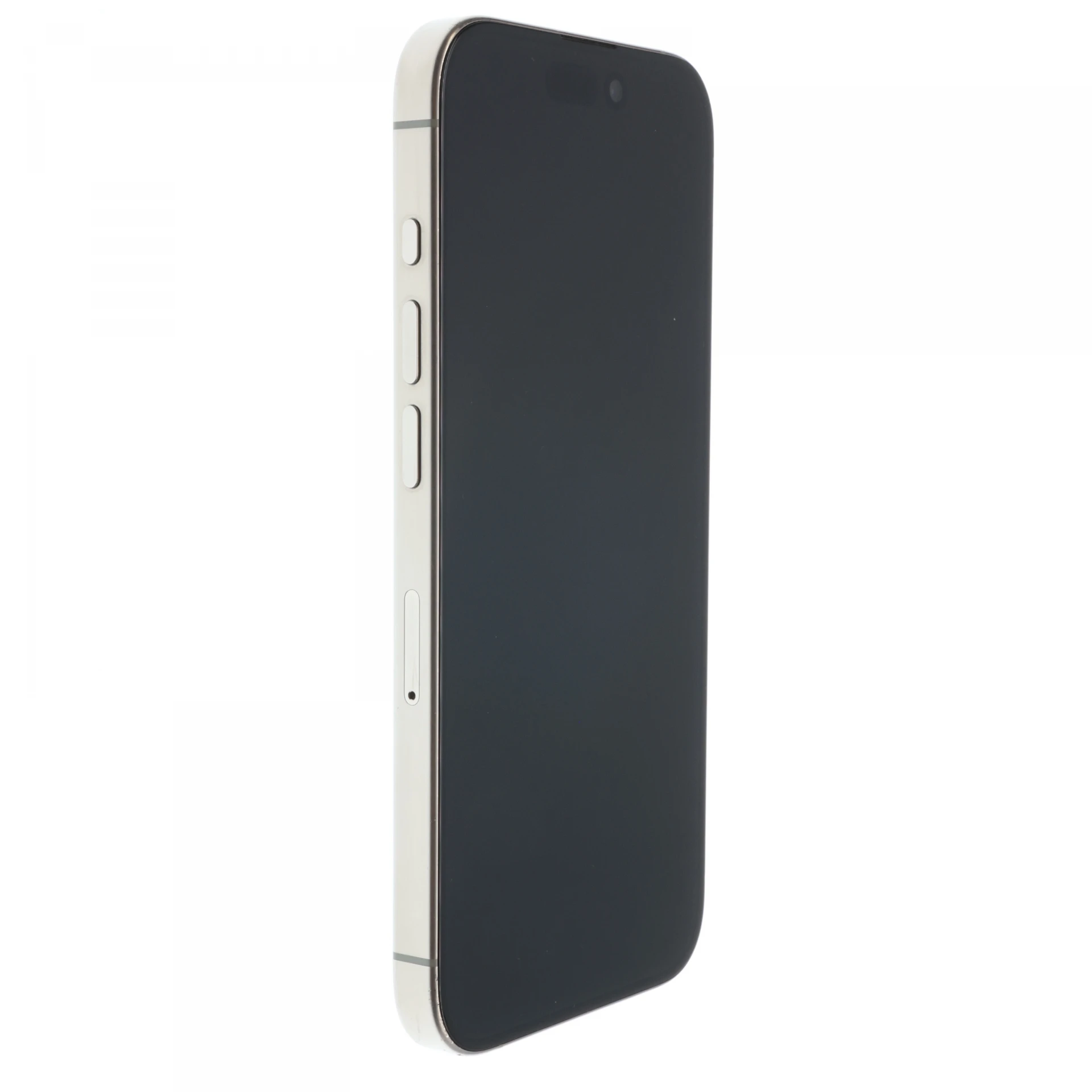 Apple iPhone 15 Pro 256 GB Natural Titanium 100% 