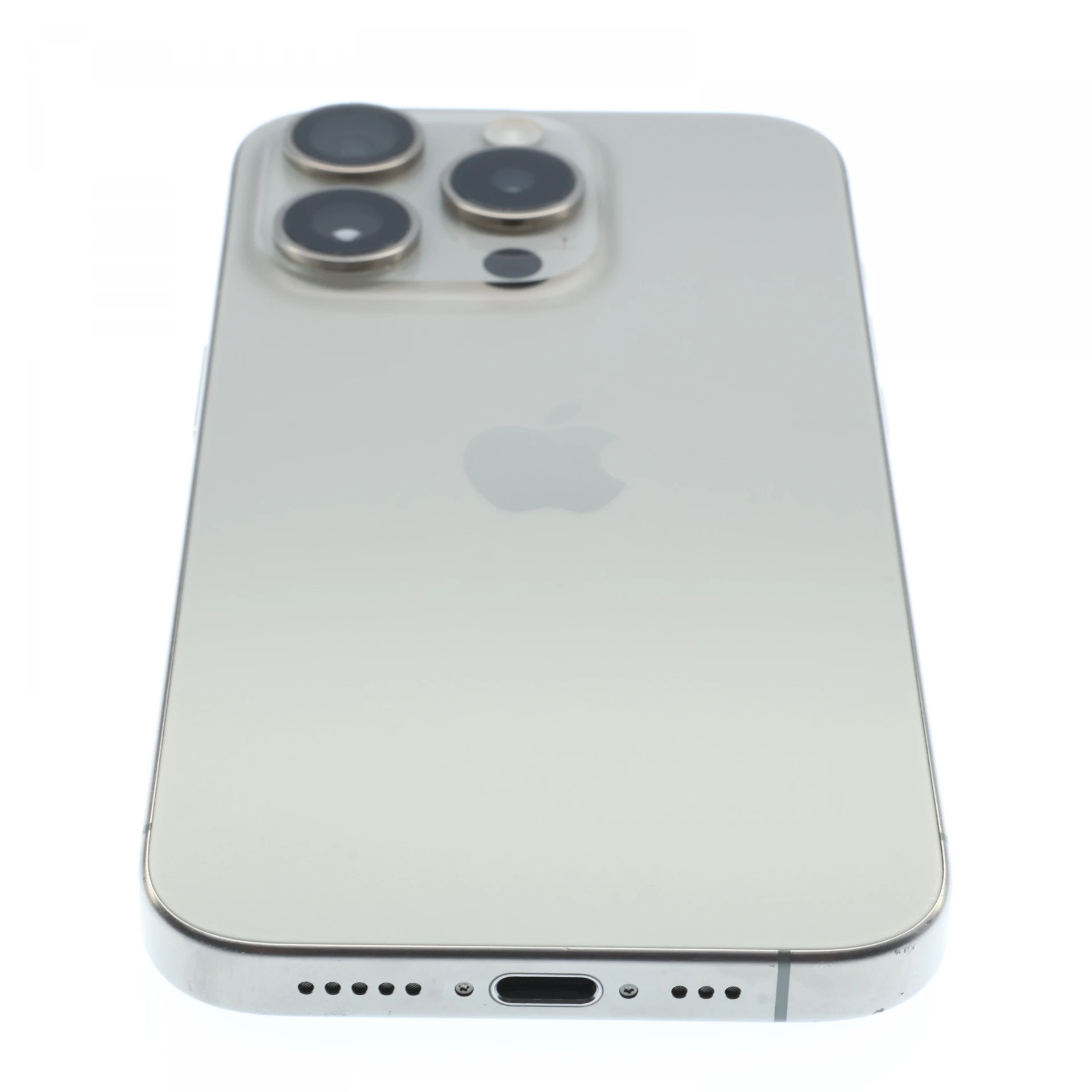 Apple iPhone 15 Pro 256 GB Natural Titanium 100% 