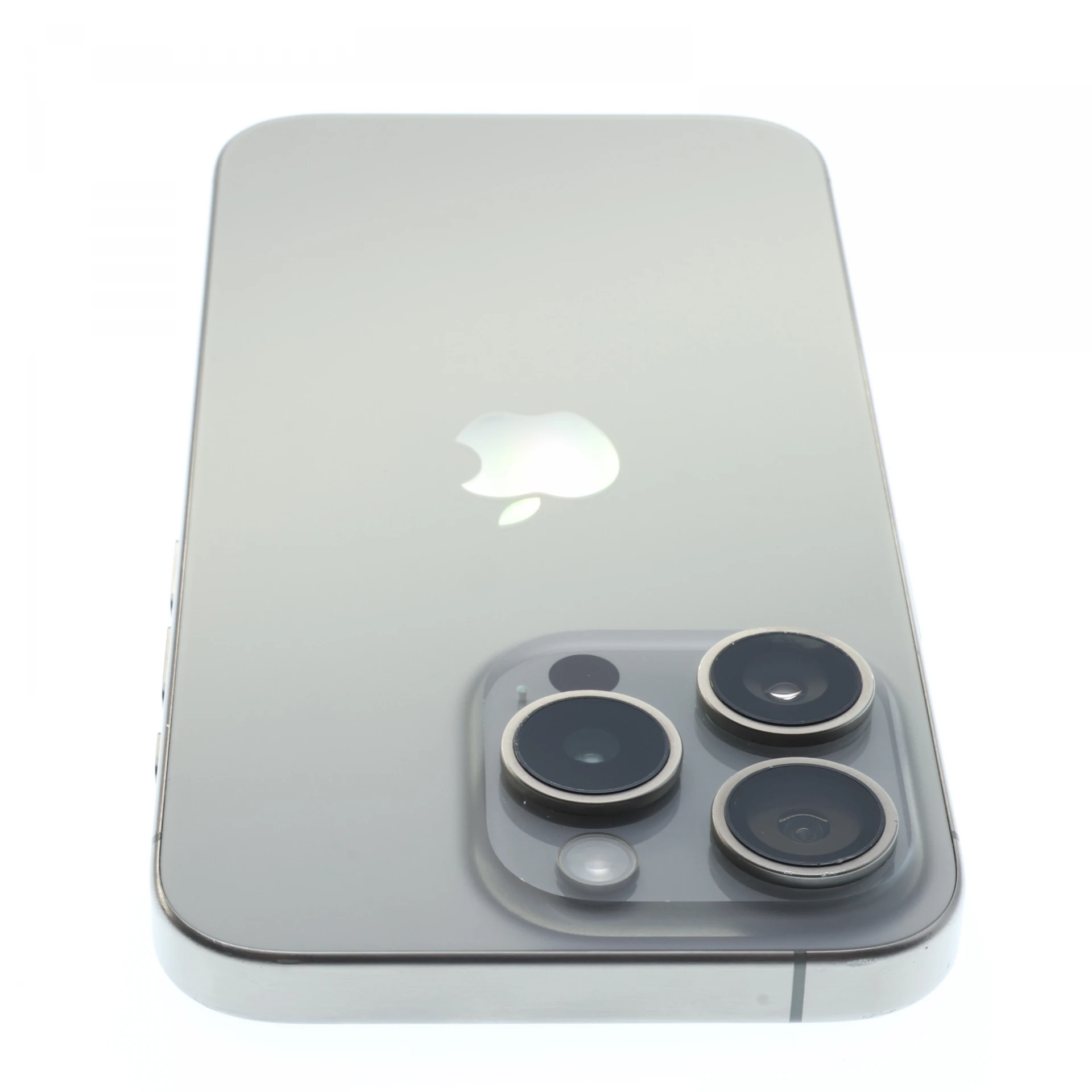 Apple iPhone 15 Pro 256 GB Natural Titanium 100% 