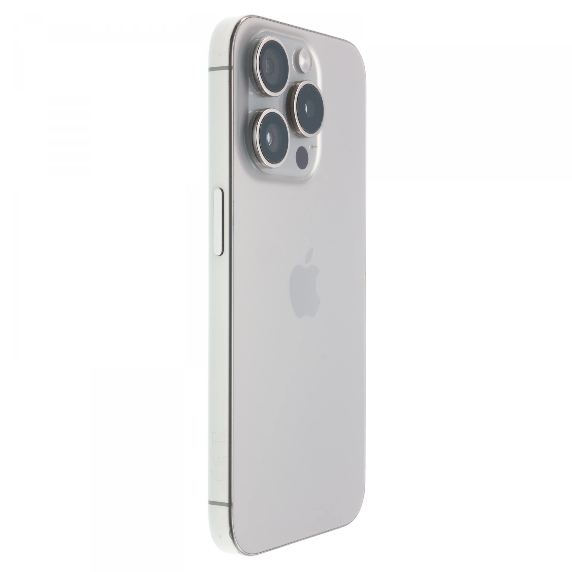 Apple iPhone 15 Pro 128 GB Natural Titanium 89% 