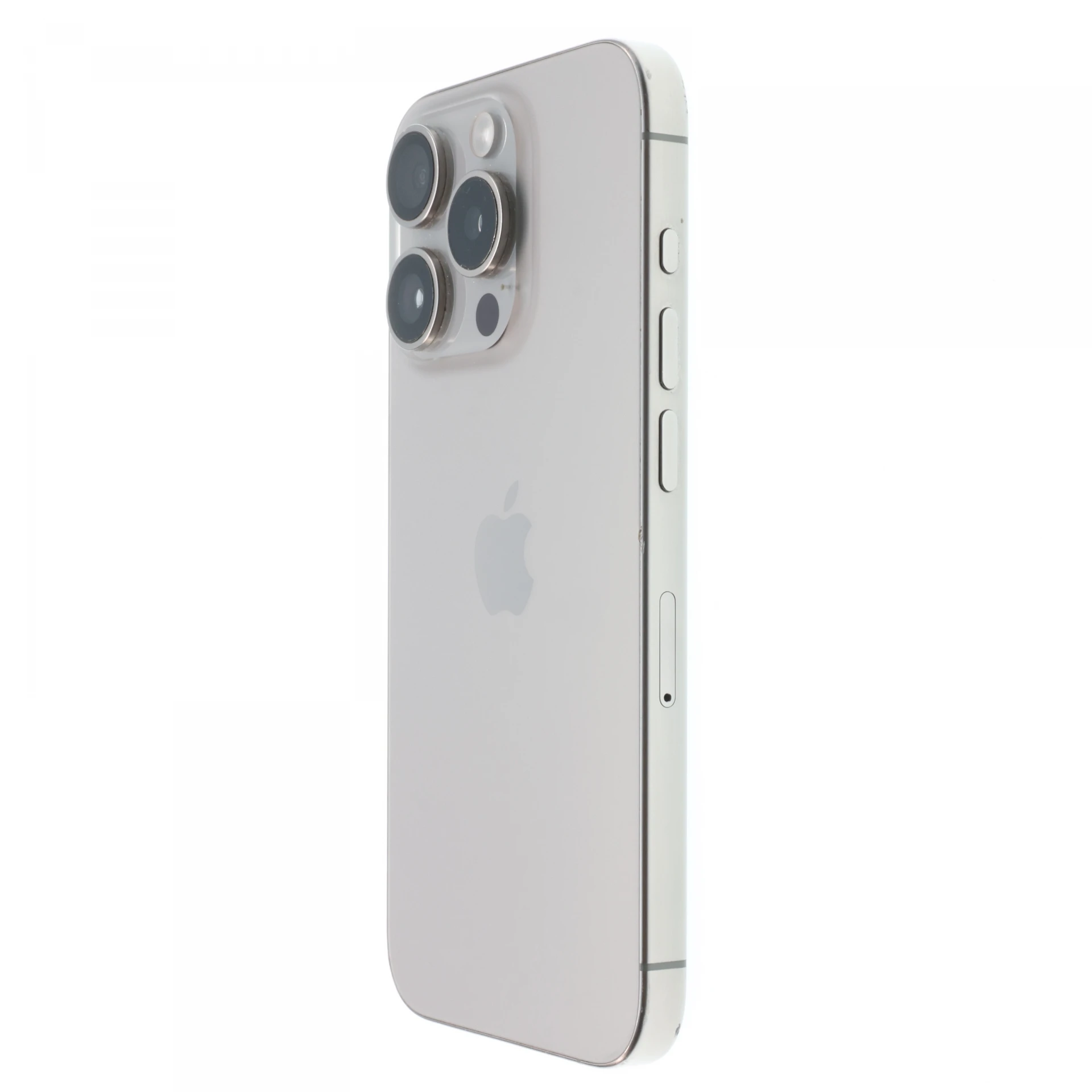 Apple iPhone 15 Pro 128 GB Natural Titanium 89% 