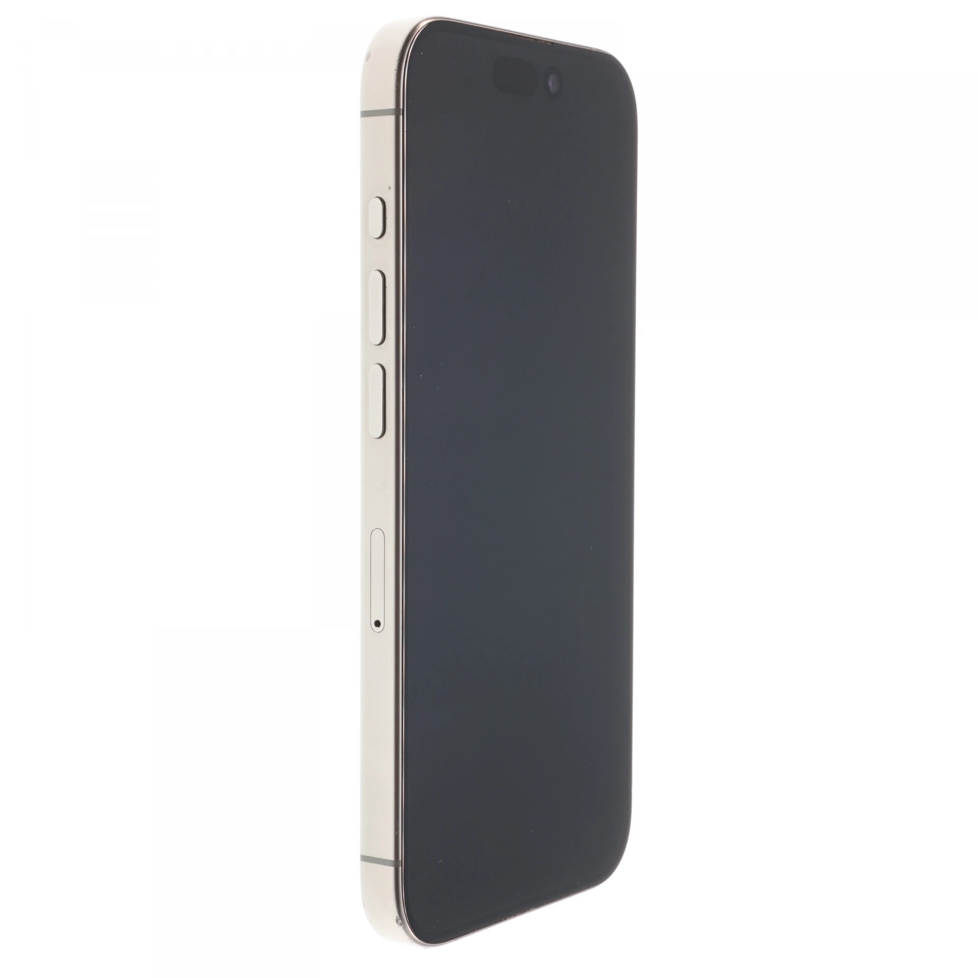 Apple iPhone 15 Pro 128 GB Natural Titanium 89% 