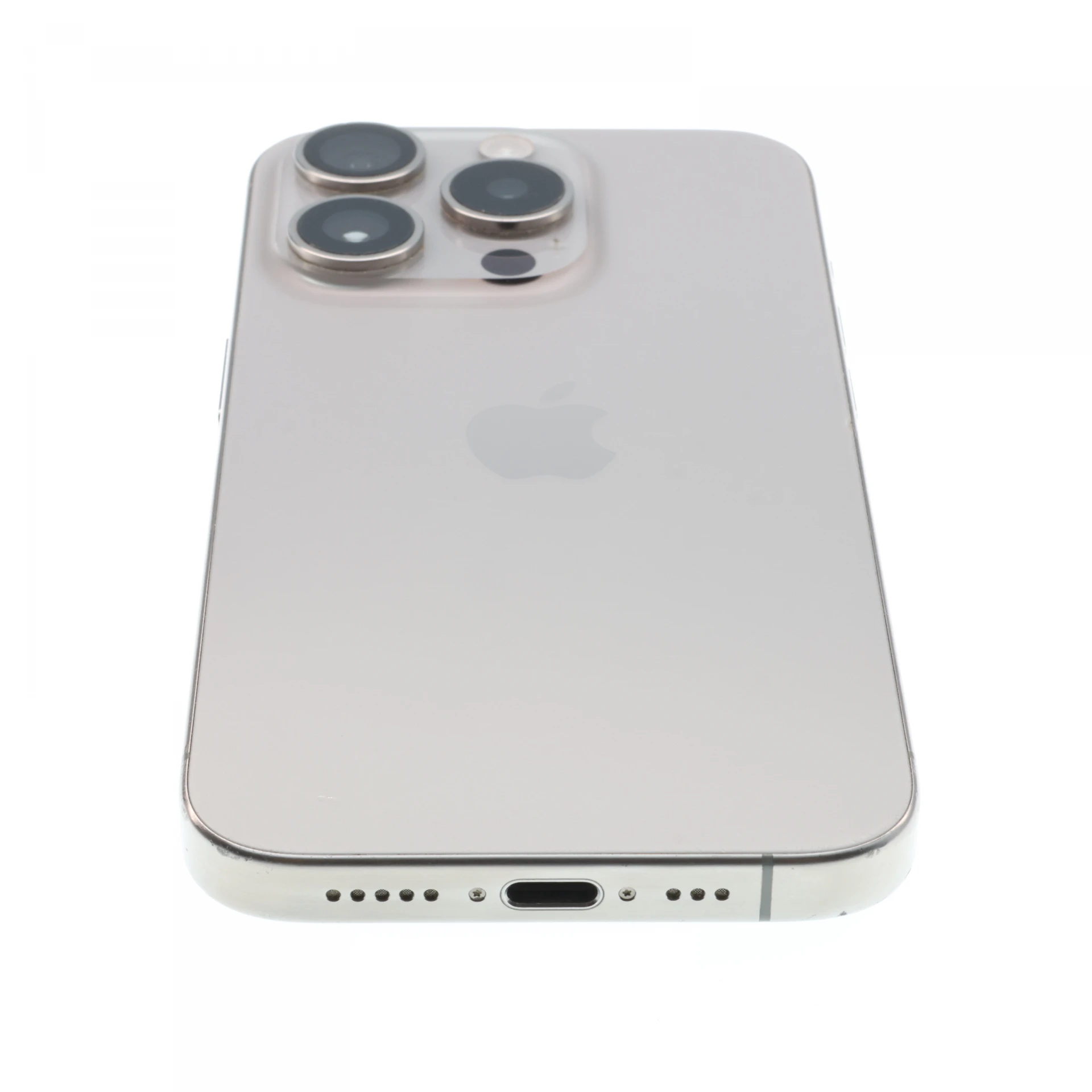 Apple iPhone 15 Pro 128 GB Natural Titanium 89% 