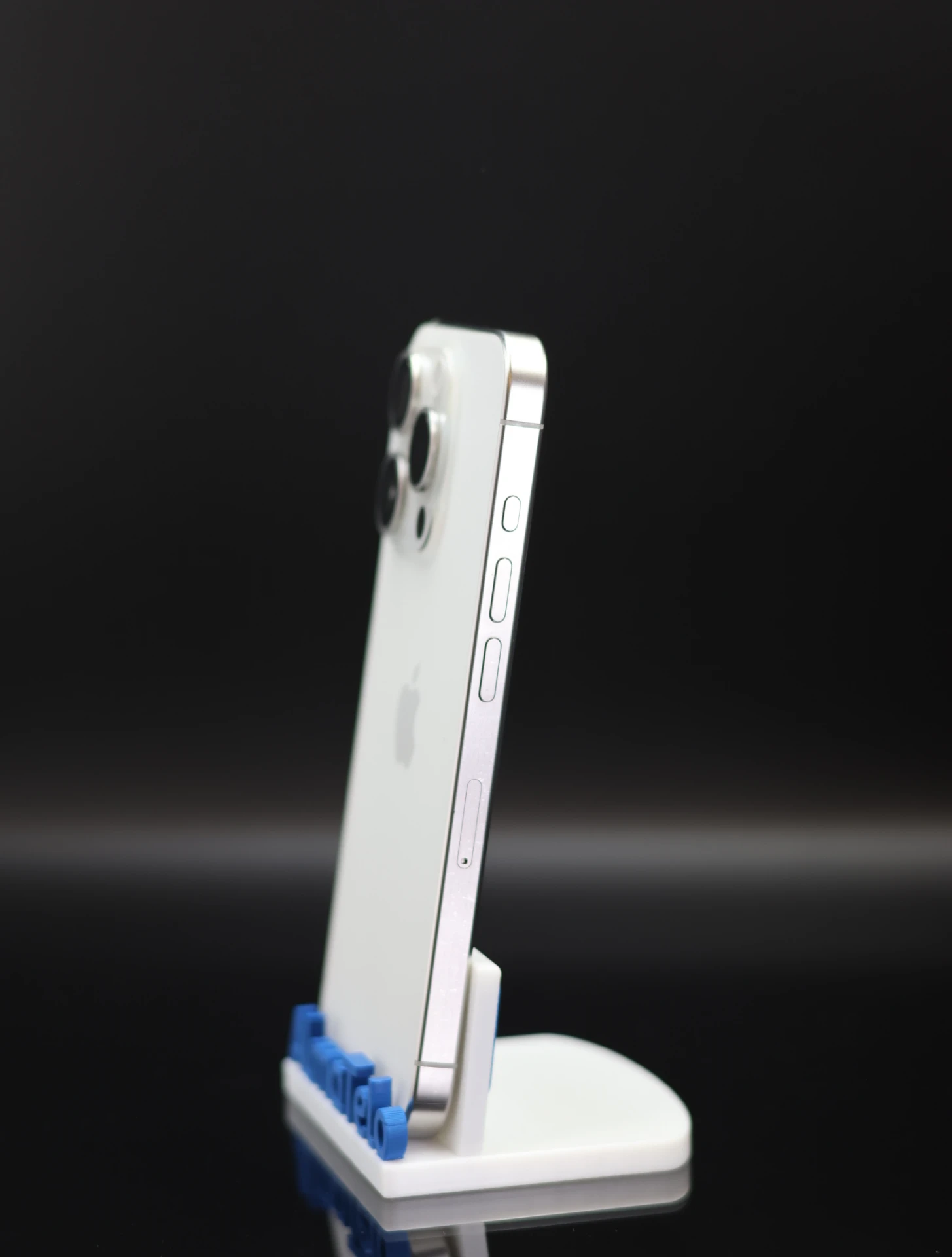 Apple iPhone 15 Pro 256 GB White Titanium 100% 