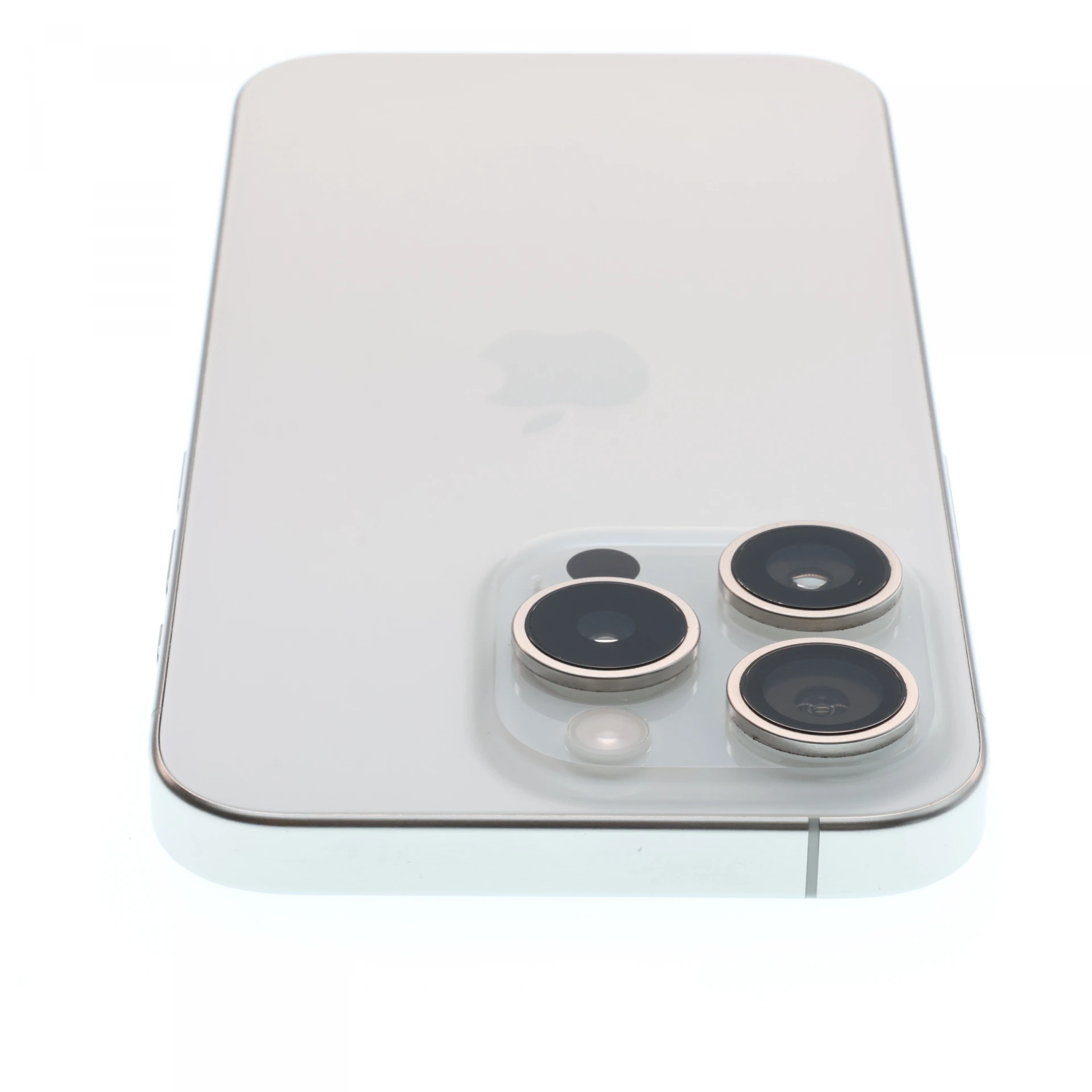 Apple iPhone 15 Pro 256 GB White Titanium 100% 