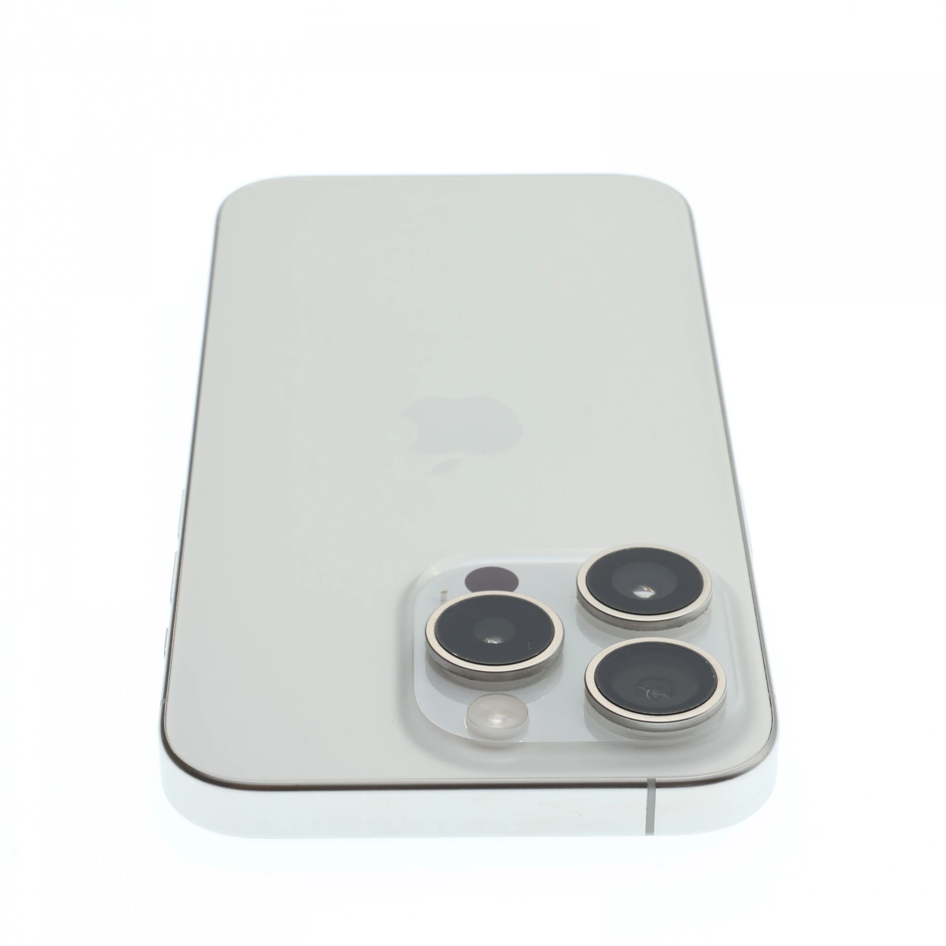 Apple iPhone 15 Pro 128 GB White Titanium 88% 
