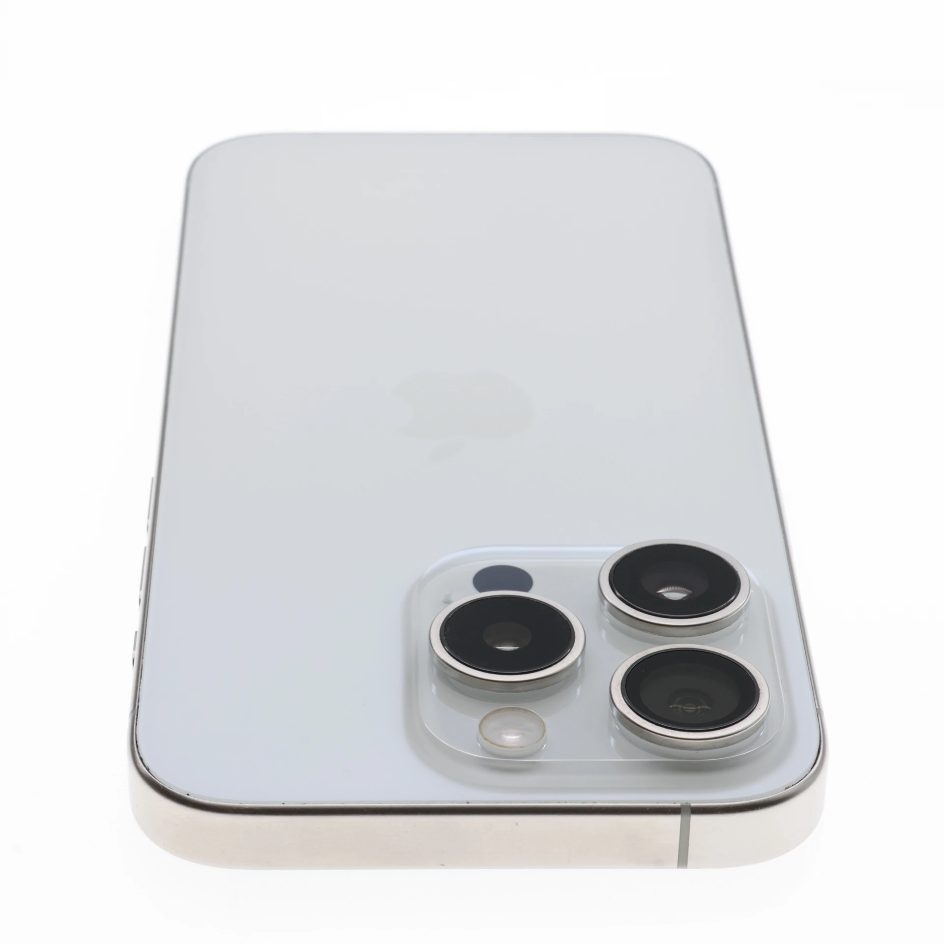 Apple iPhone 15 Pro 256 GB White Titanium 90%