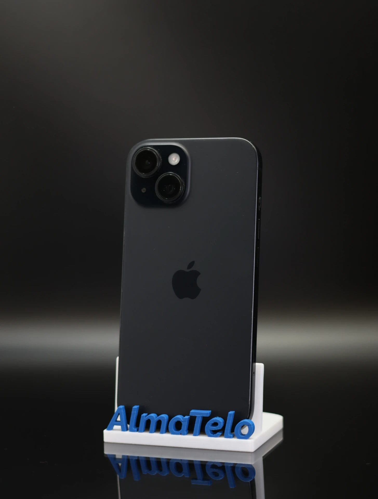 Apple iPhone 15 128 GB Black 100%