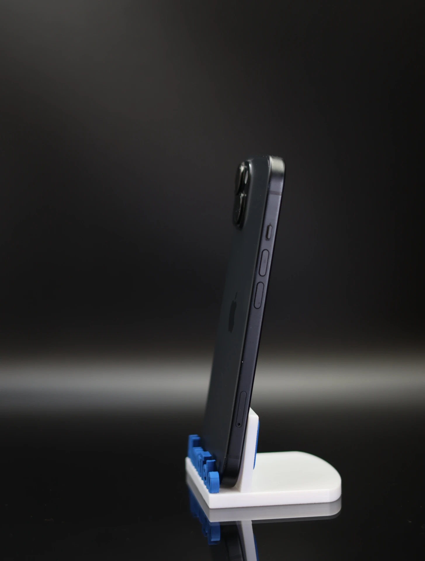 Apple iPhone 15 128 GB Black 100%