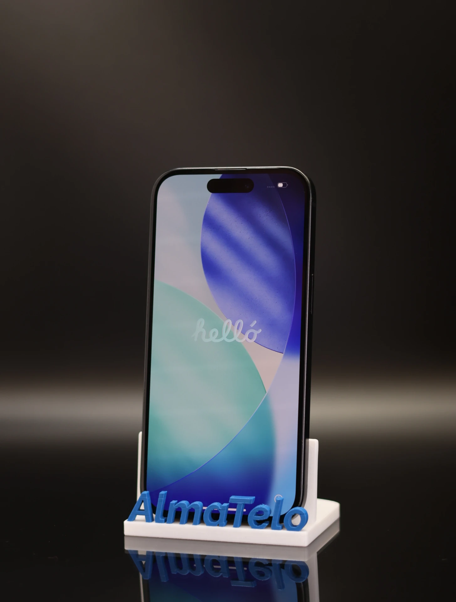 Apple iPhone 15 128 GB Black 100%