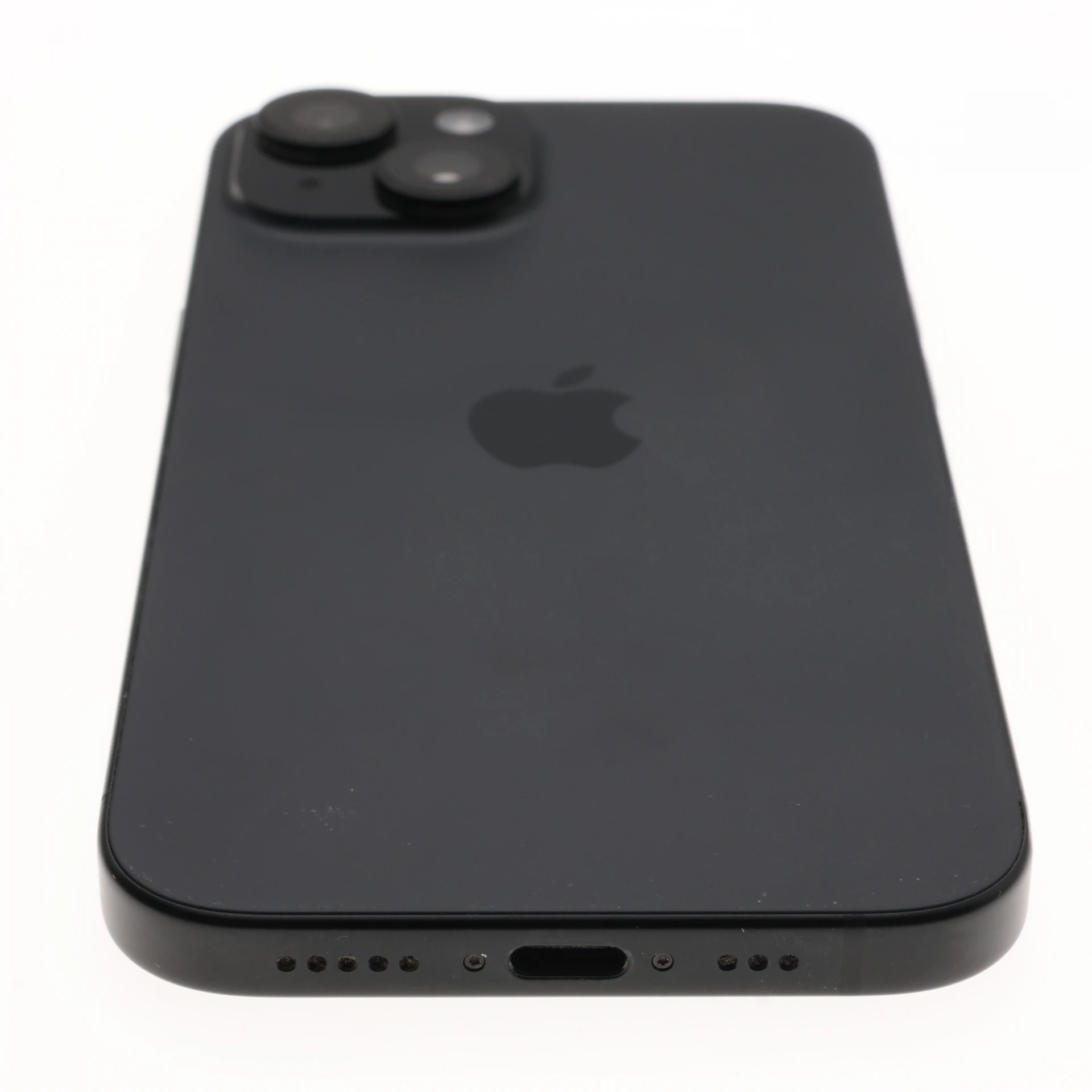 Apple iPhone 15 128 GB Black 100%