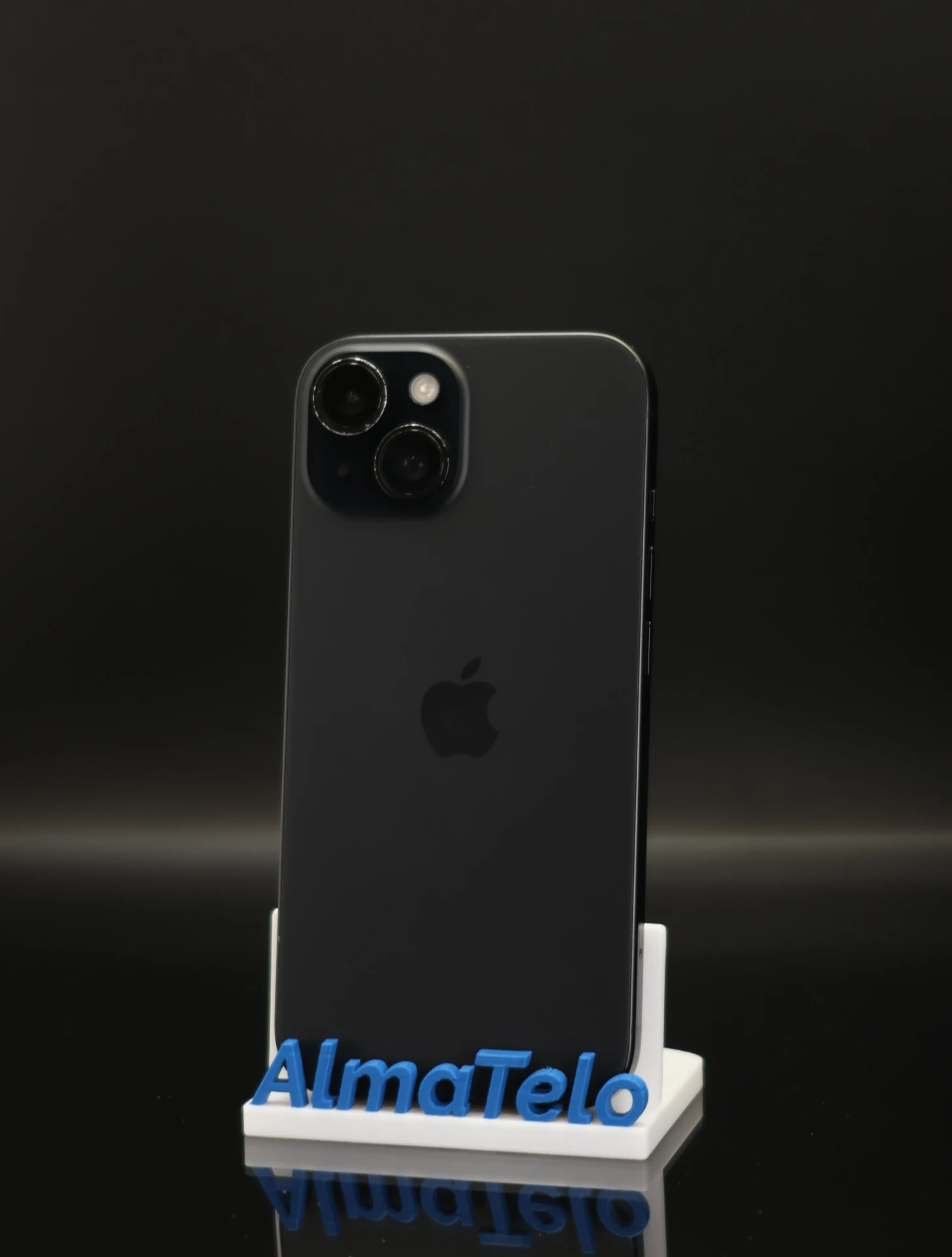 Apple iPhone 15 128 GB Black 100%