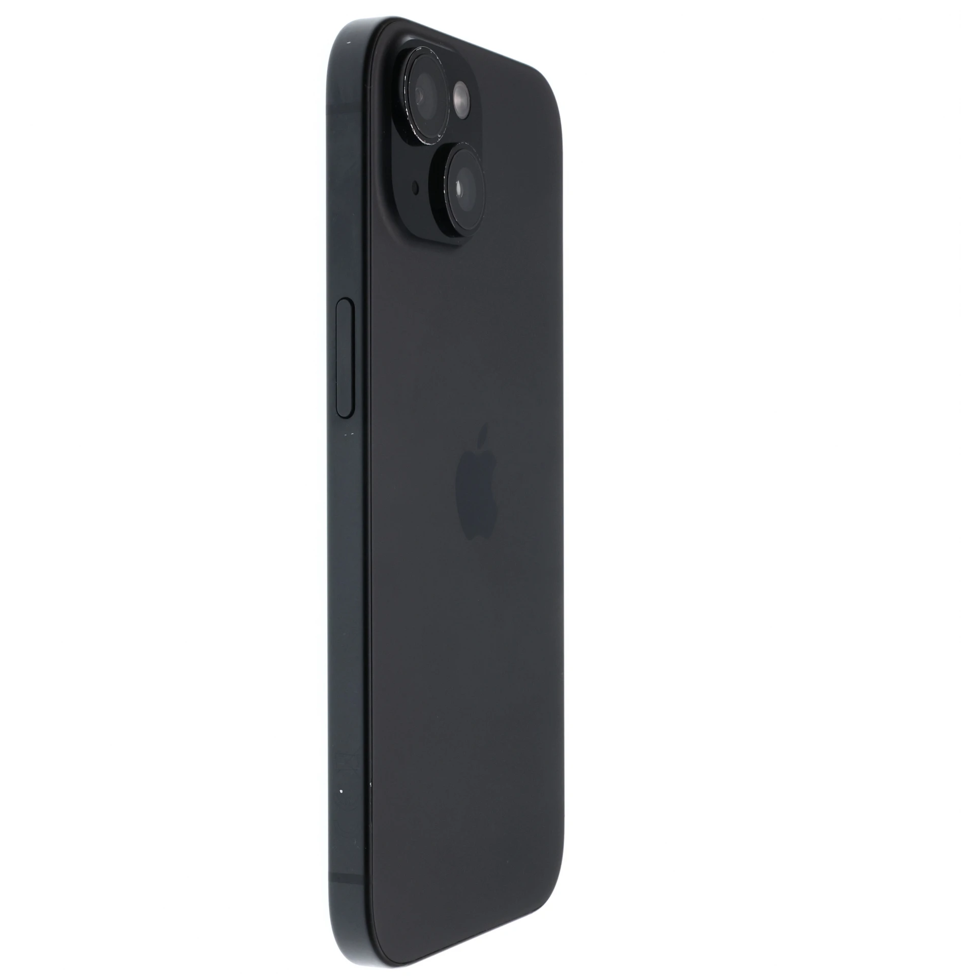 Apple iPhone 15 128 GB Black 100%