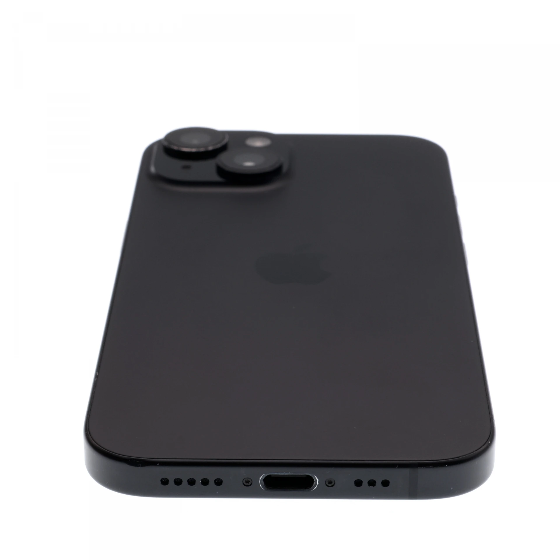 Apple iPhone 15 128 GB Black 100%